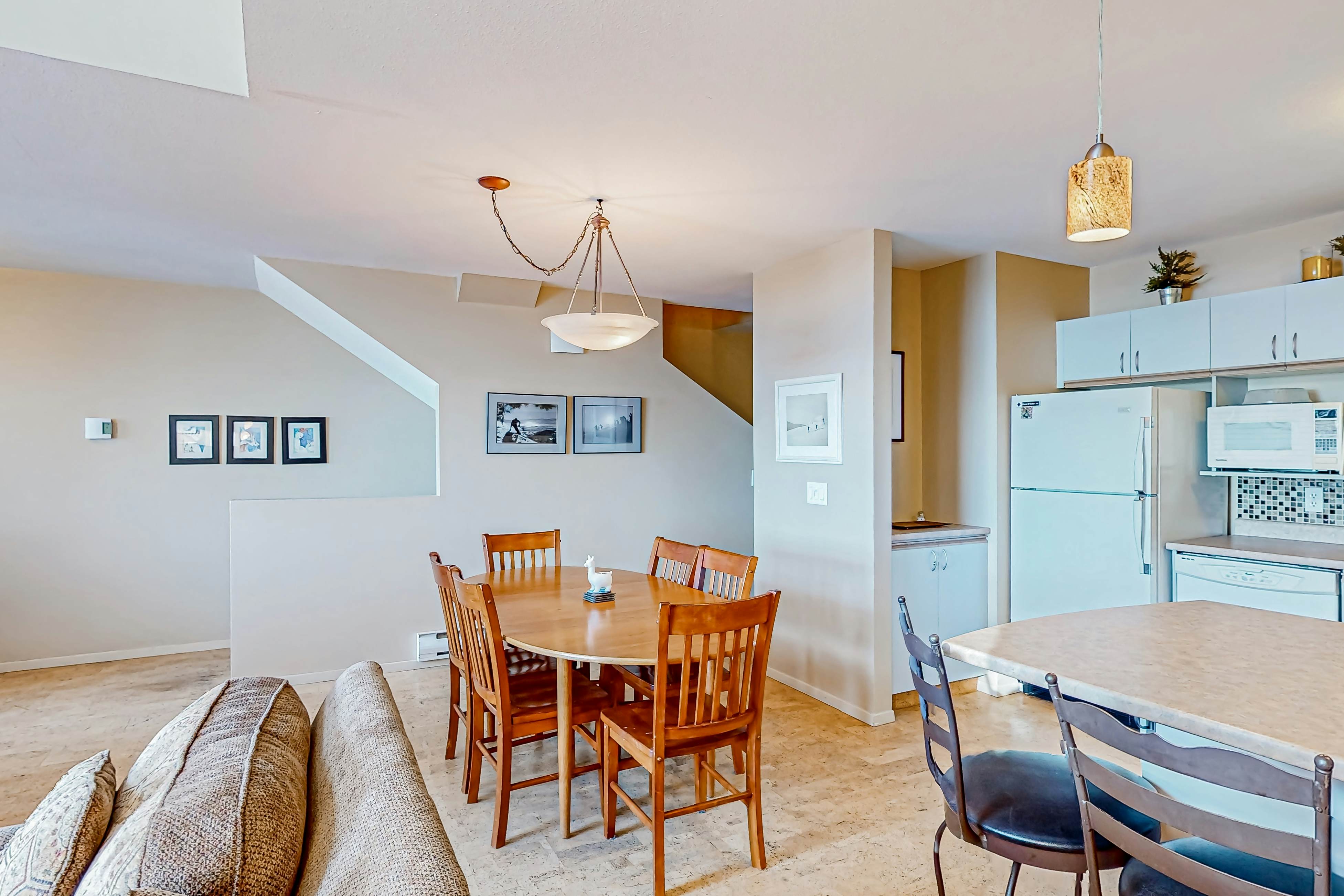 SnowCrest Village, Unit 5A