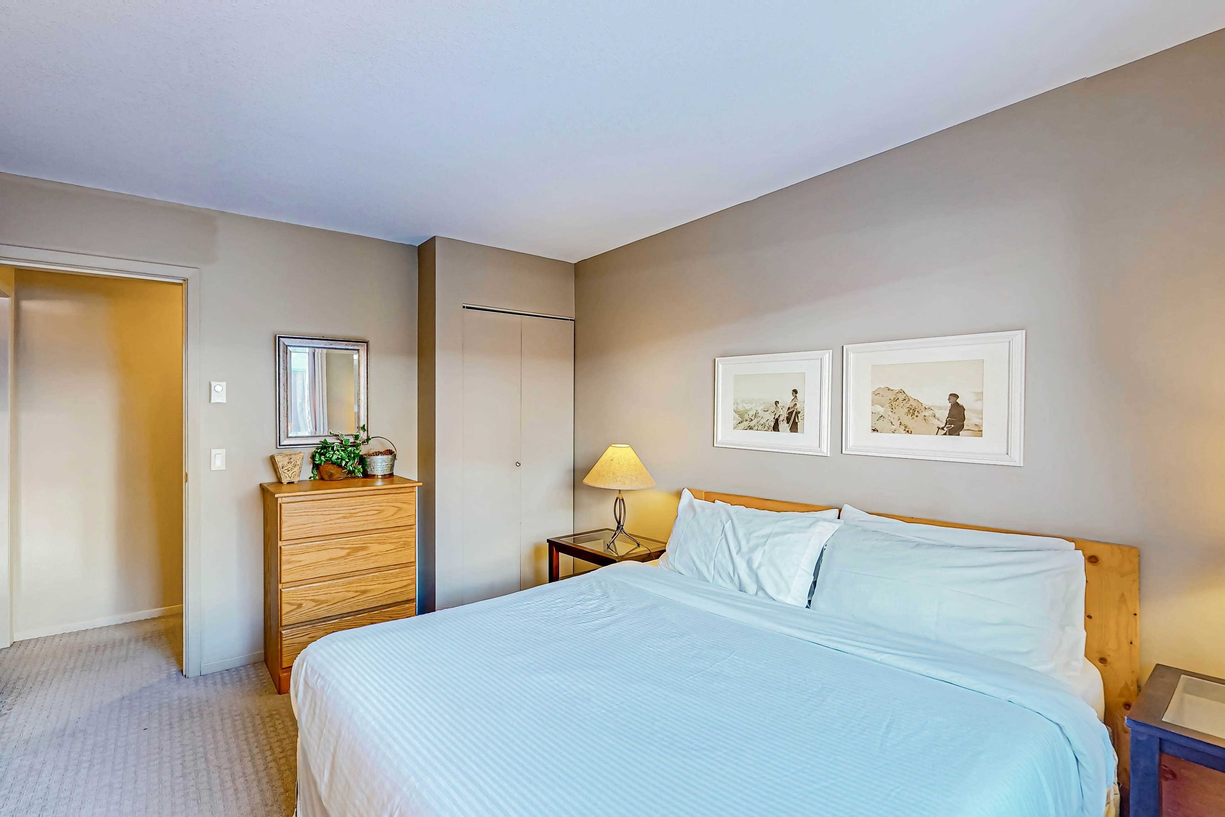 SnowCrest Village, Unit 5A