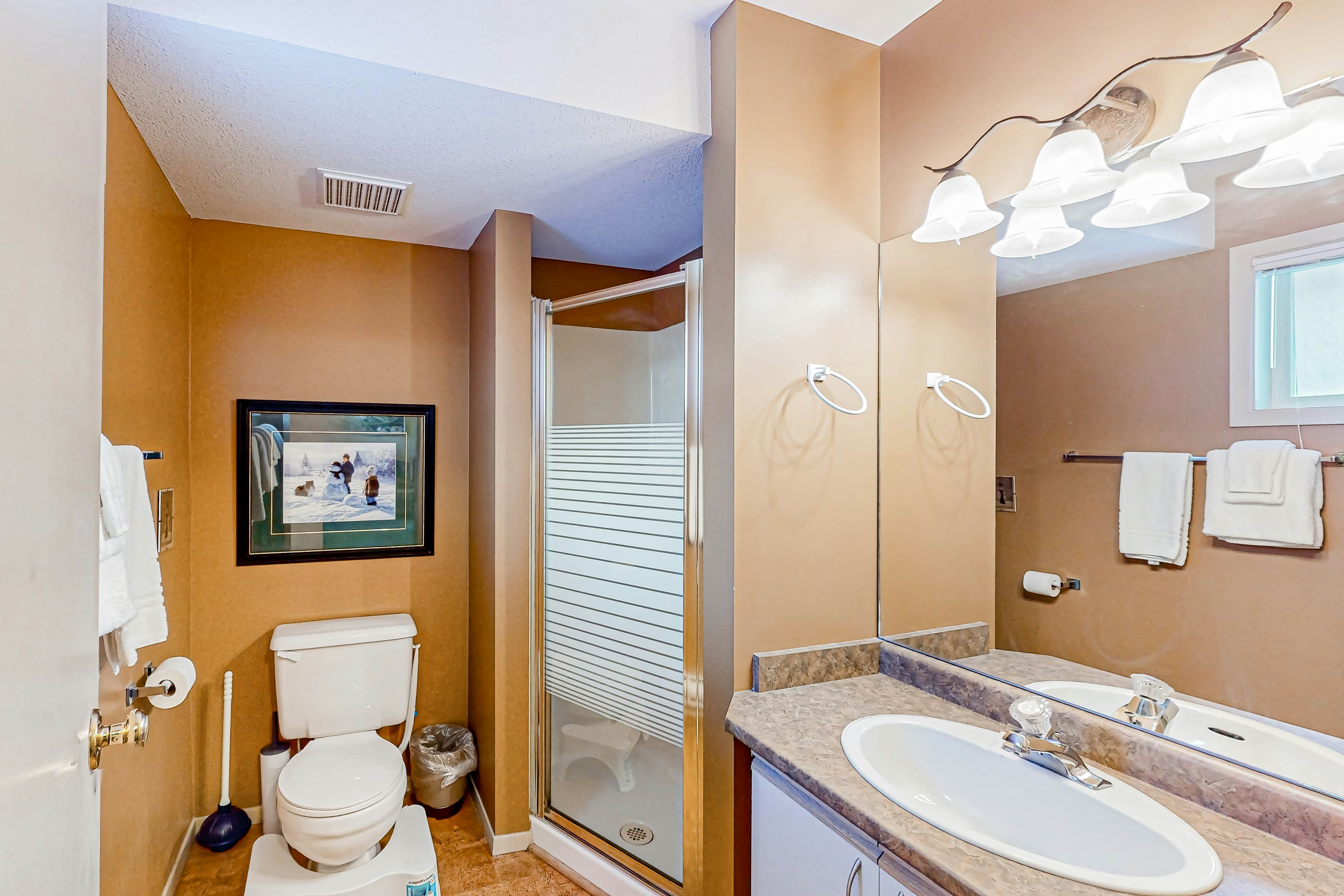 SnowCrest Village, Unit 5A