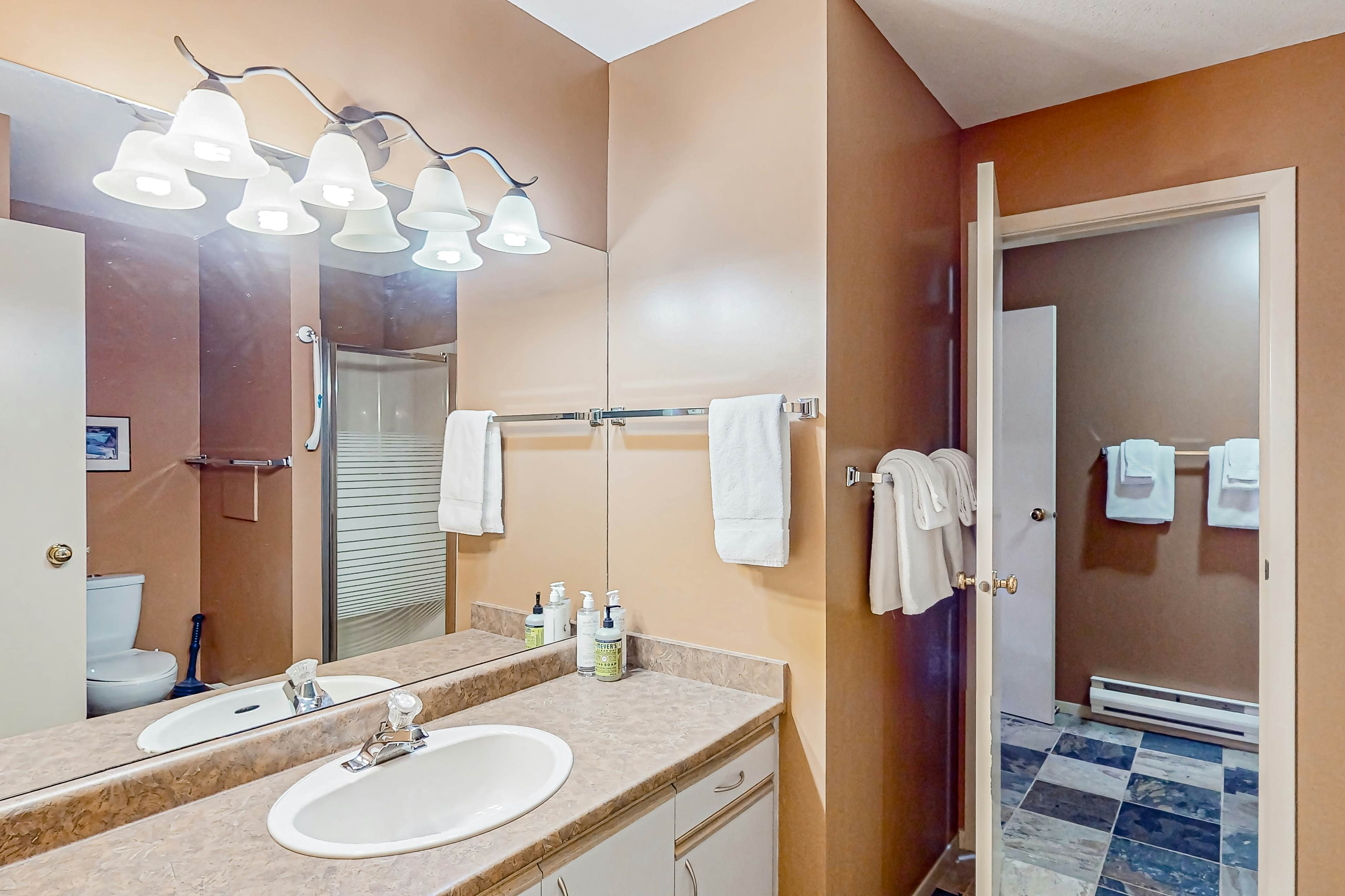 SnowCrest Village, Unit 5A