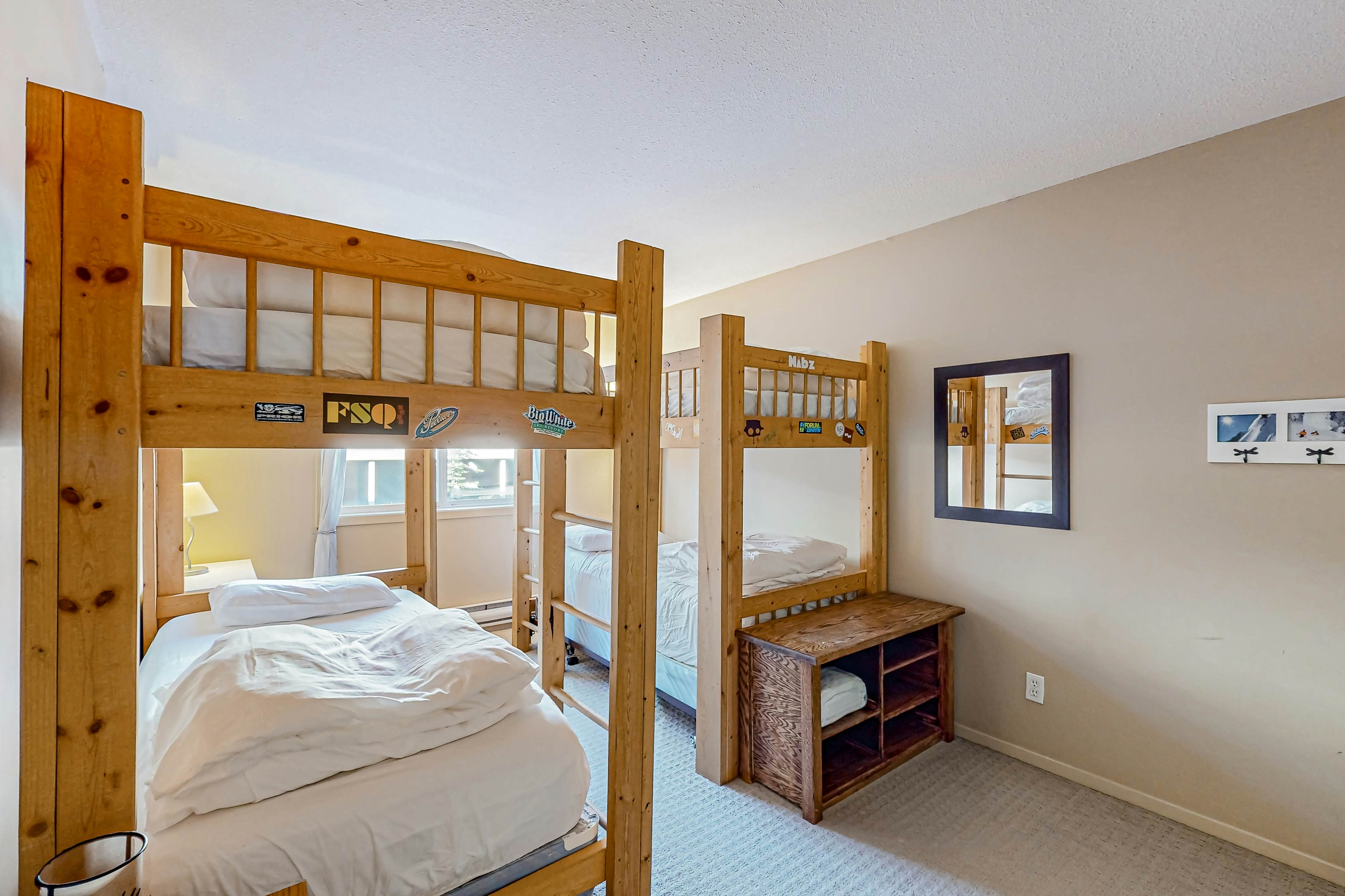 SnowCrest Village, Unit 5A