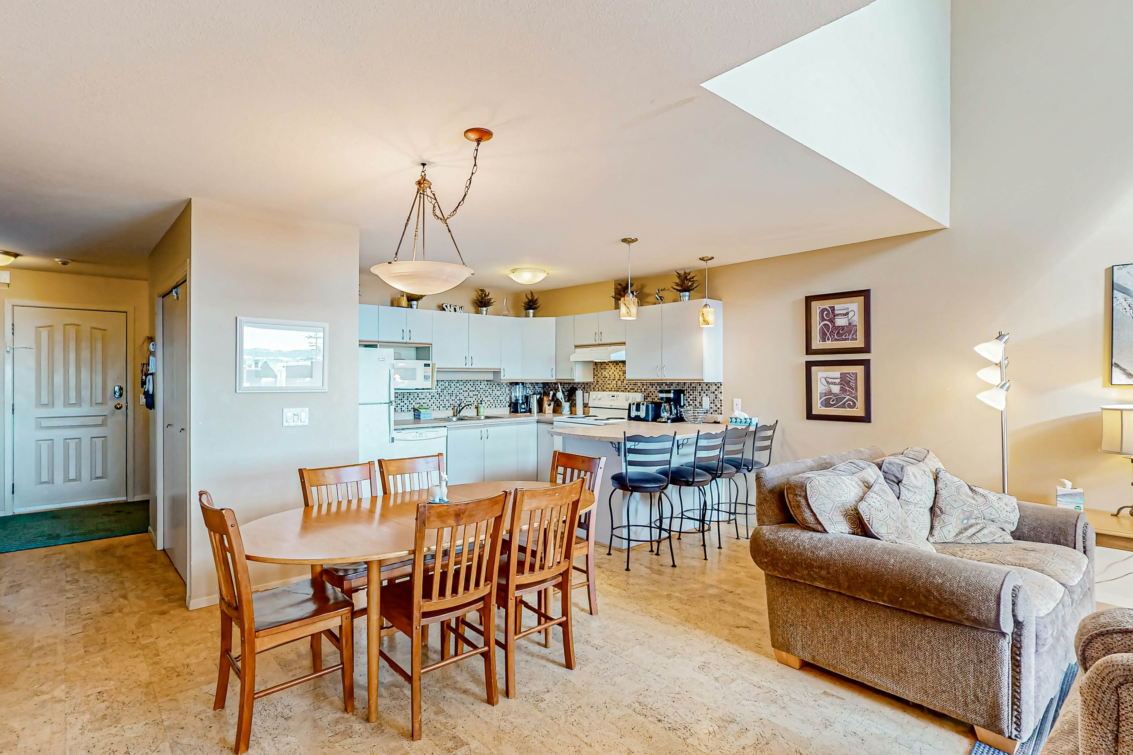 SnowCrest Village, Unit 5A