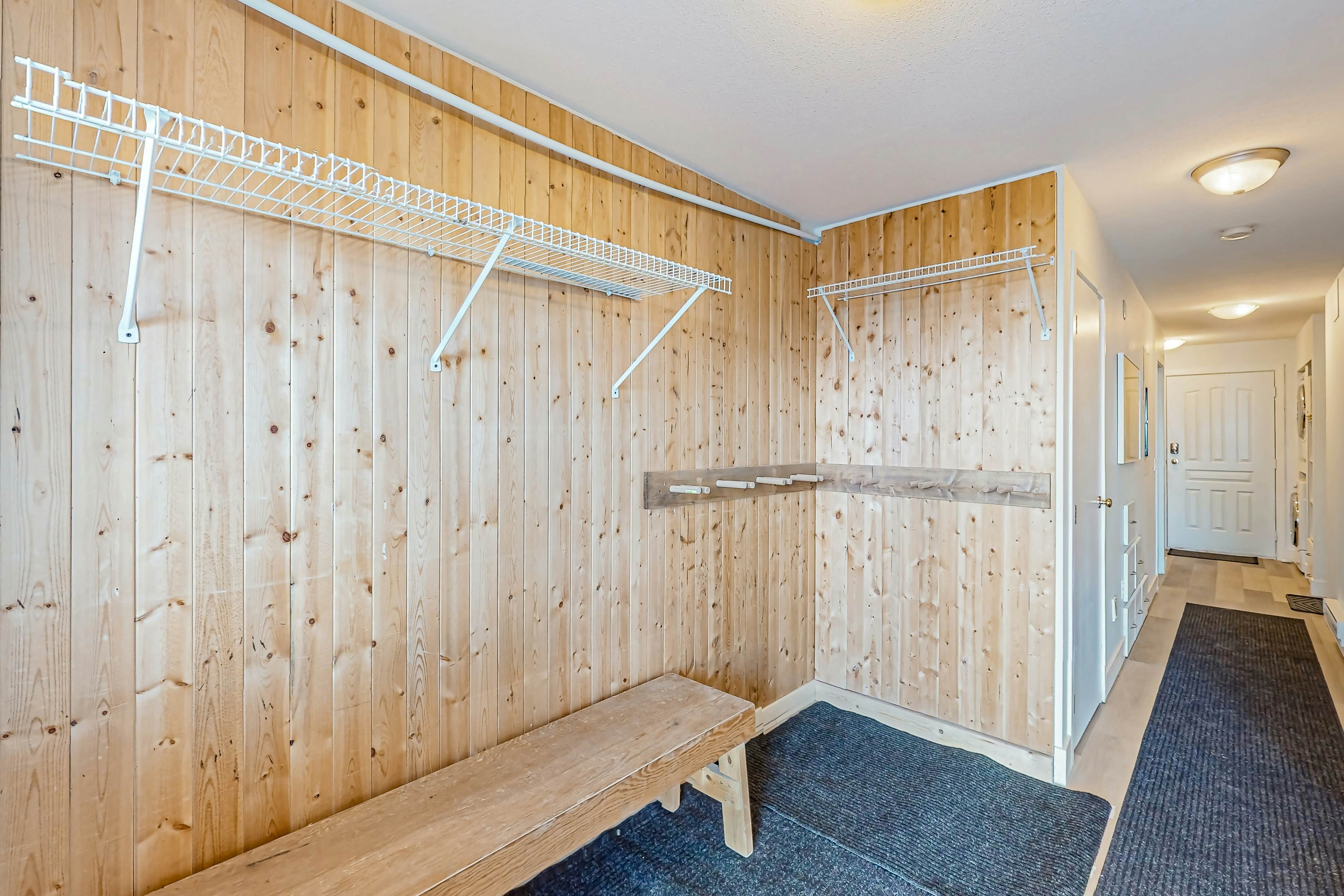 SnowCrest Village, Unit 5A