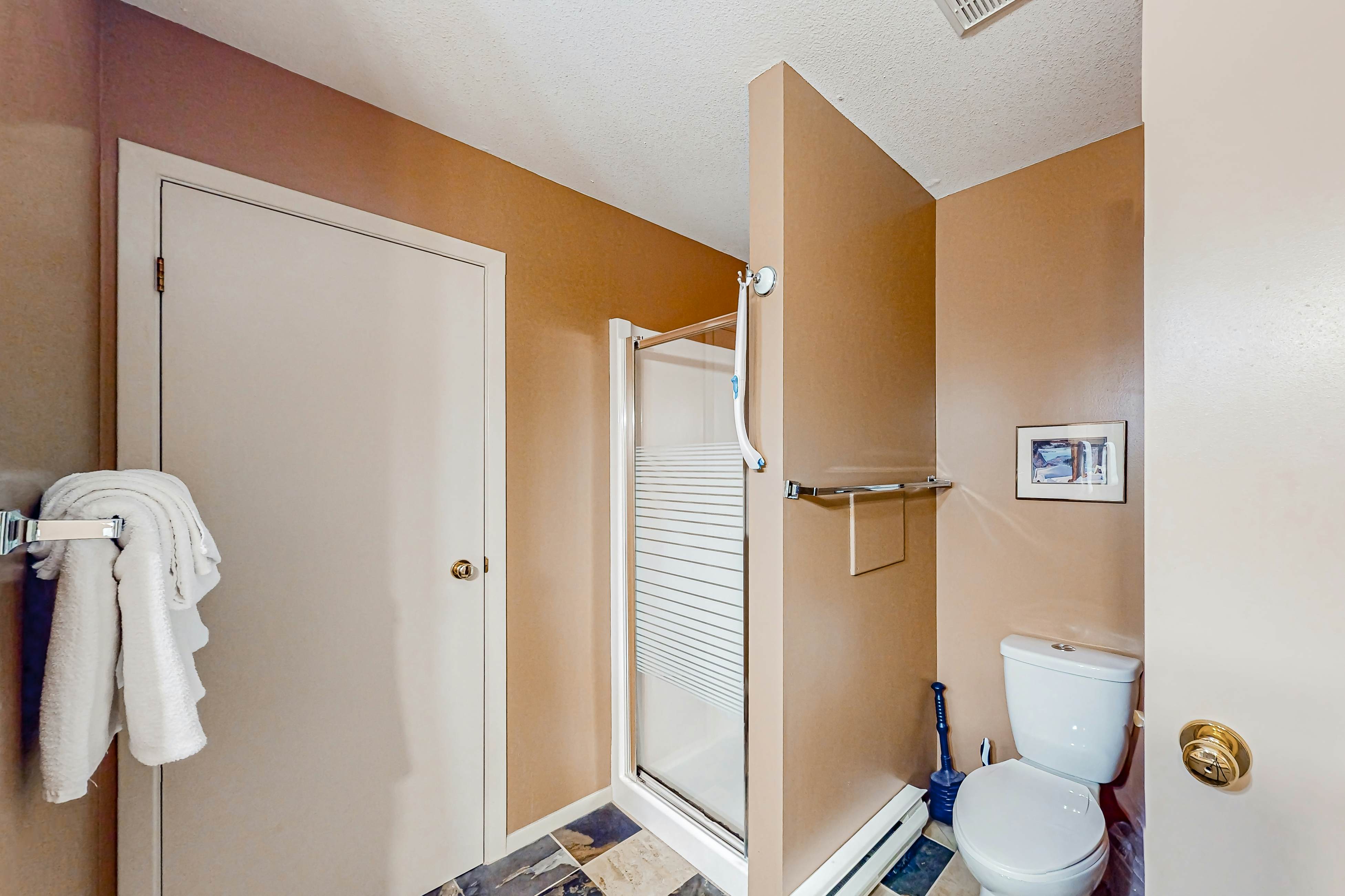 SnowCrest Village, Unit 5A