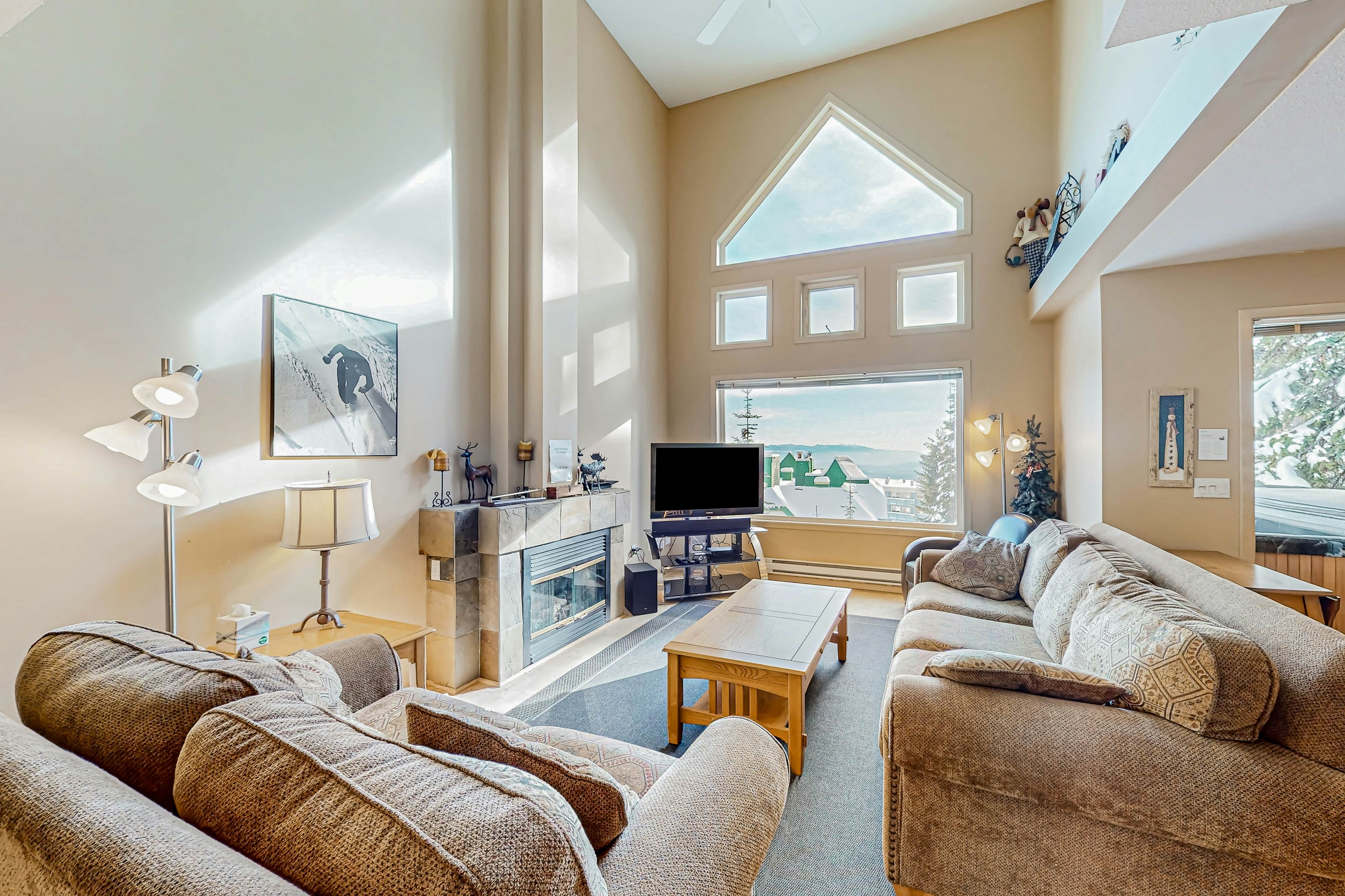 SnowCrest Village, Unit 5A