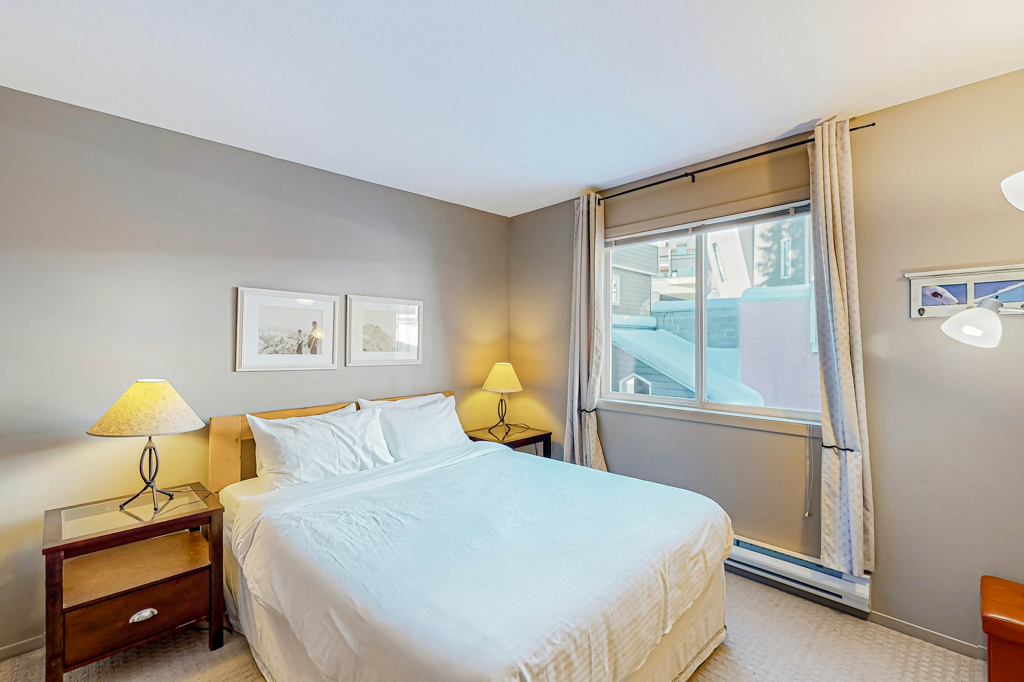 SnowCrest Village, Unit 5A