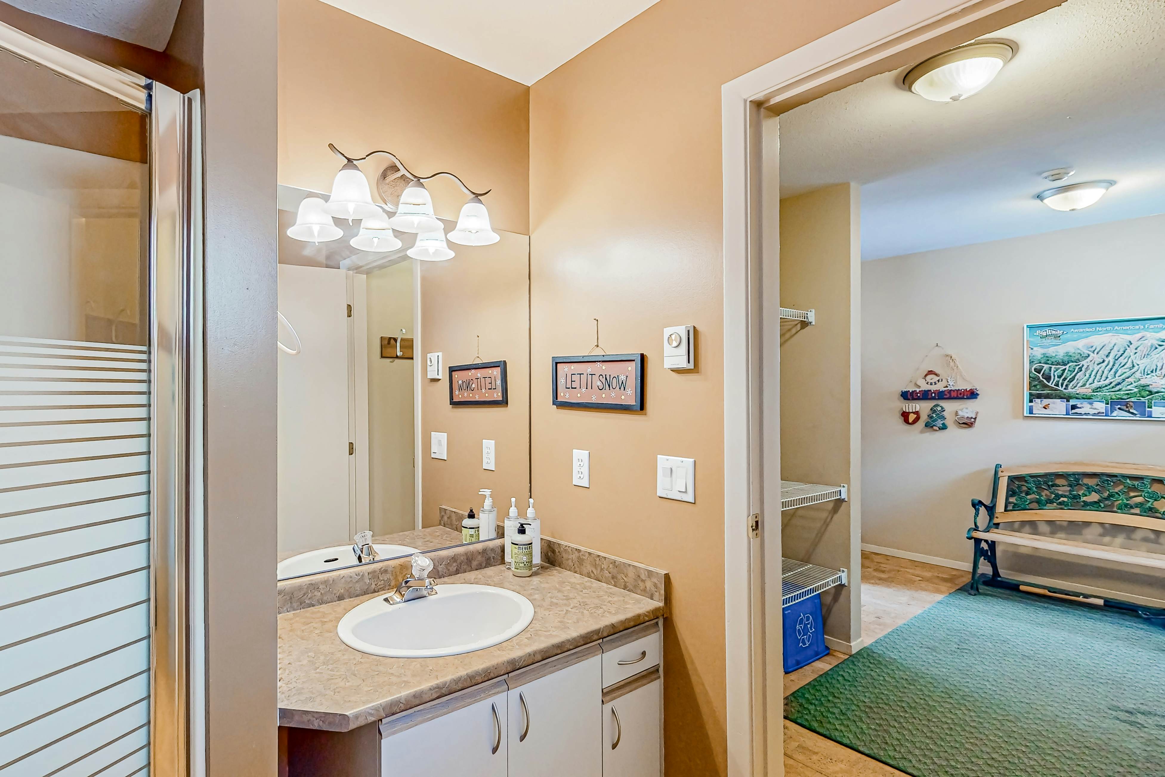 SnowCrest Village, Unit 5A