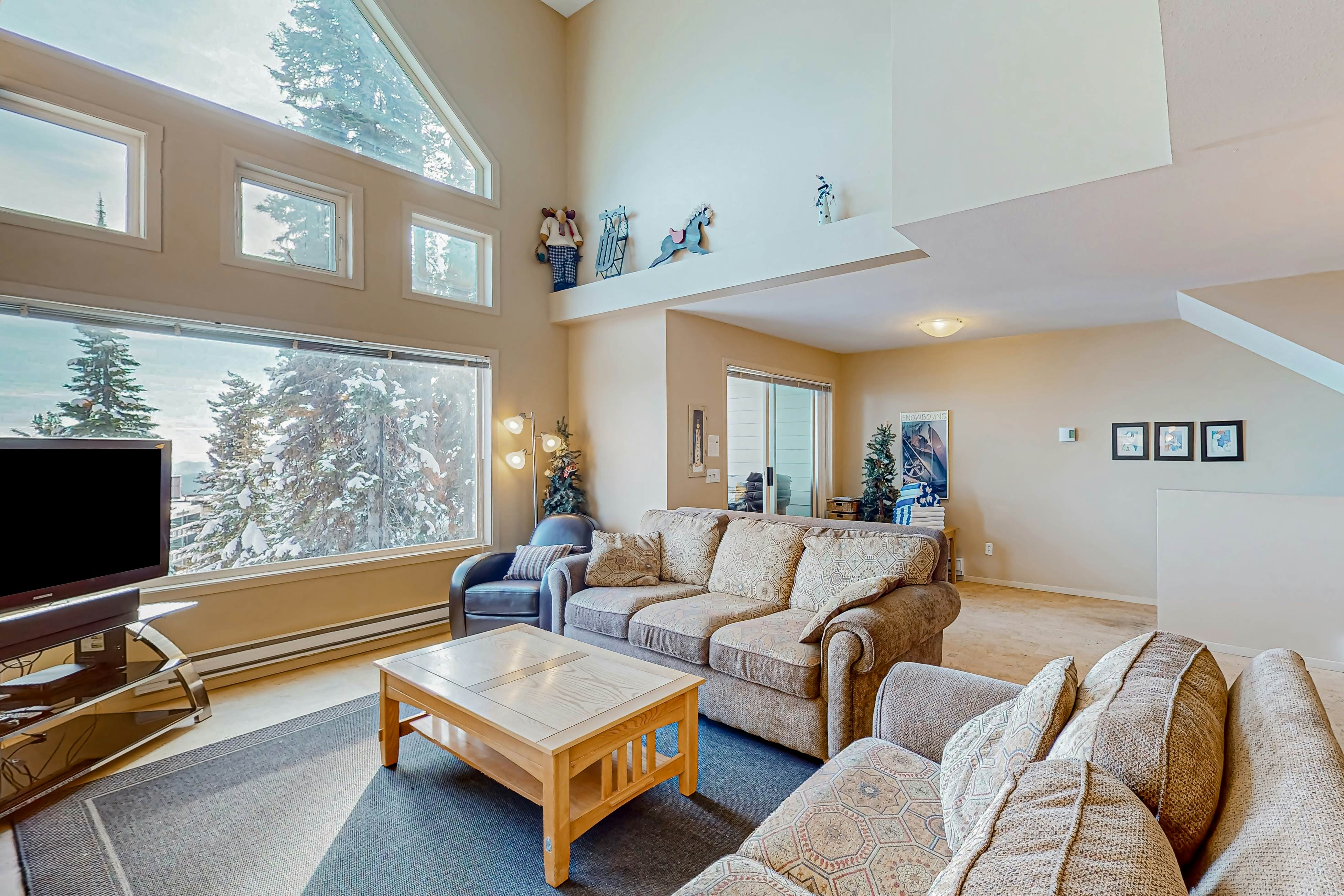 SnowCrest Village, Unit 5A