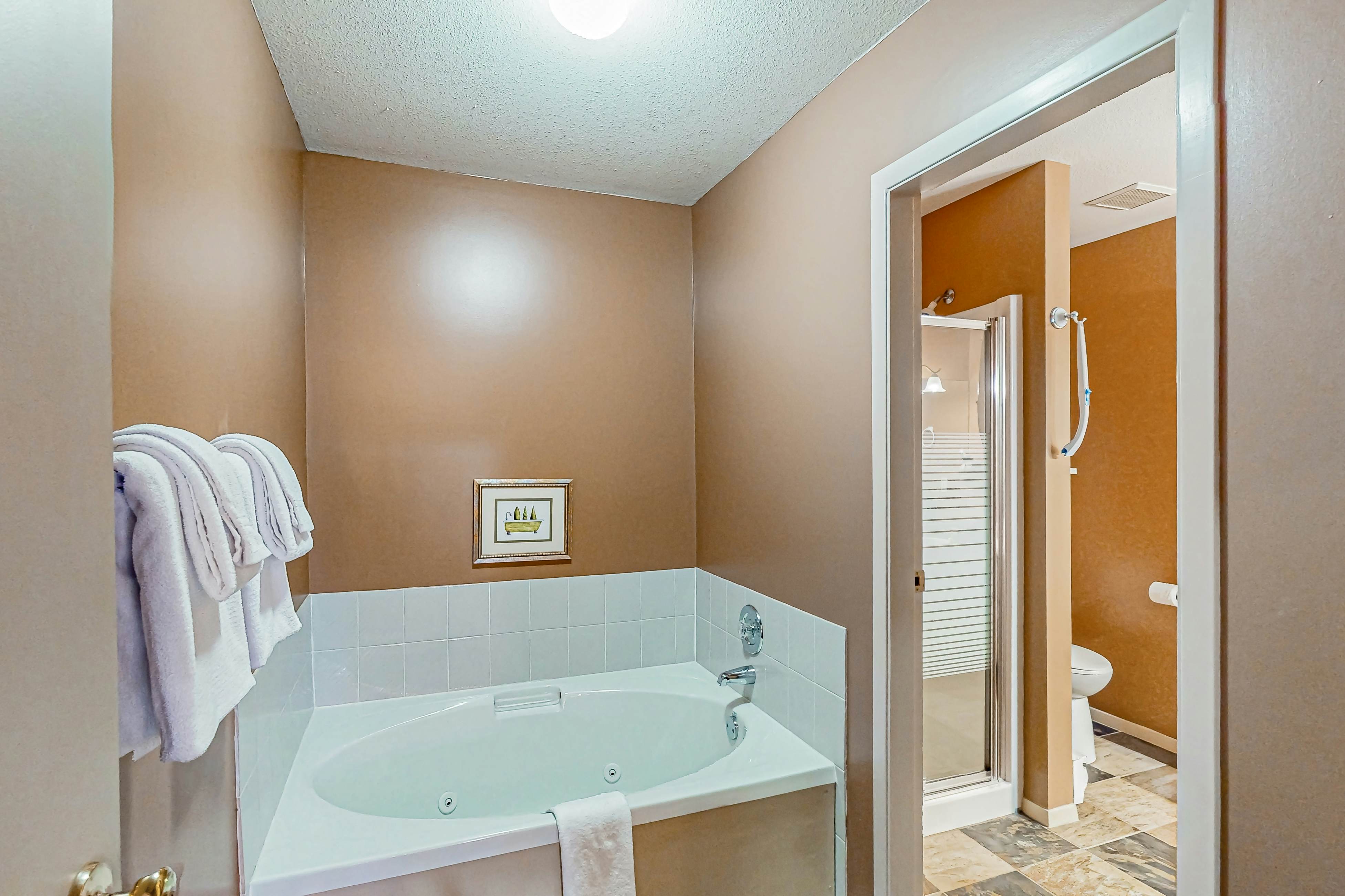 SnowCrest Village, Unit 5A