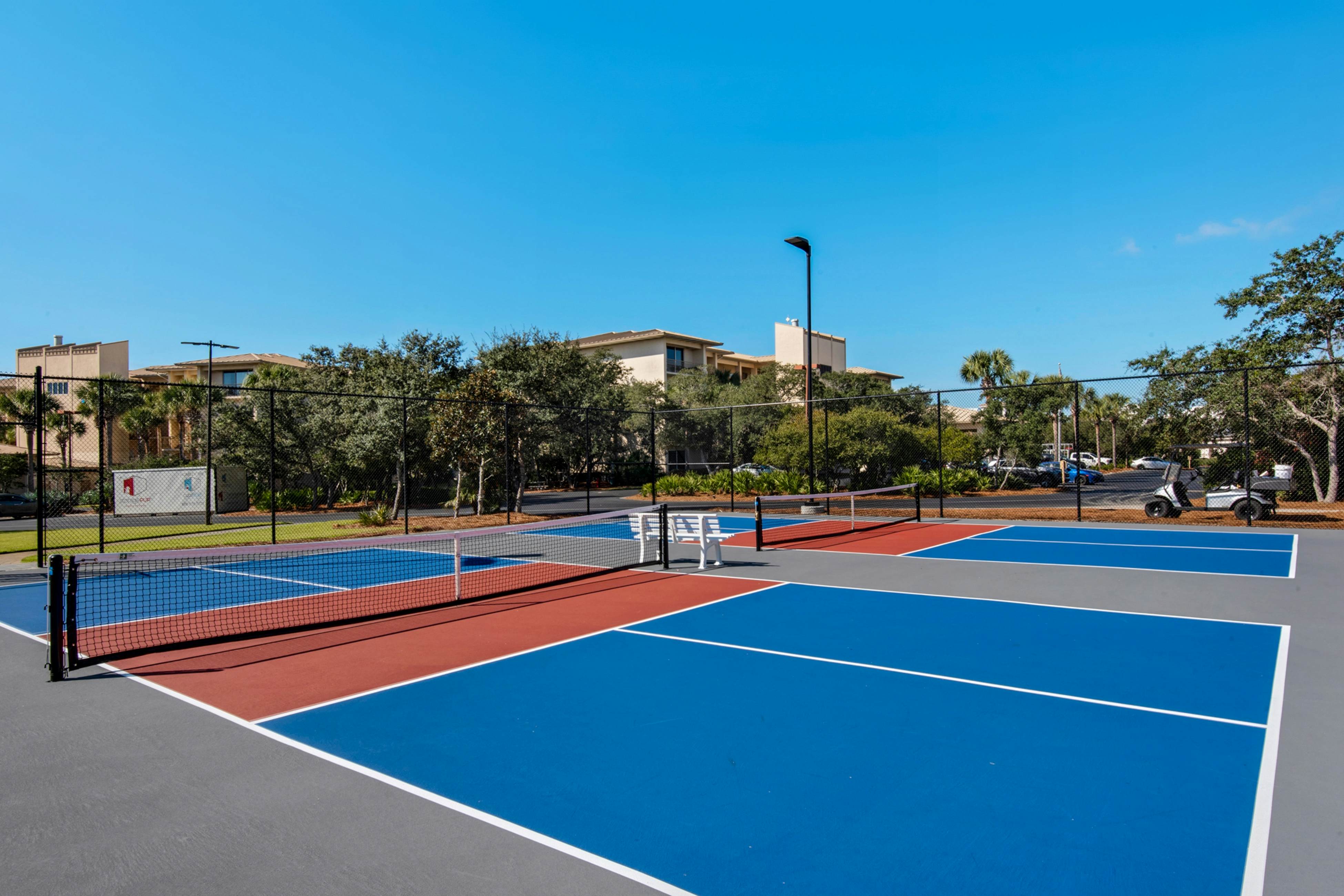 High Pointe W25 - Gulf Front Condo