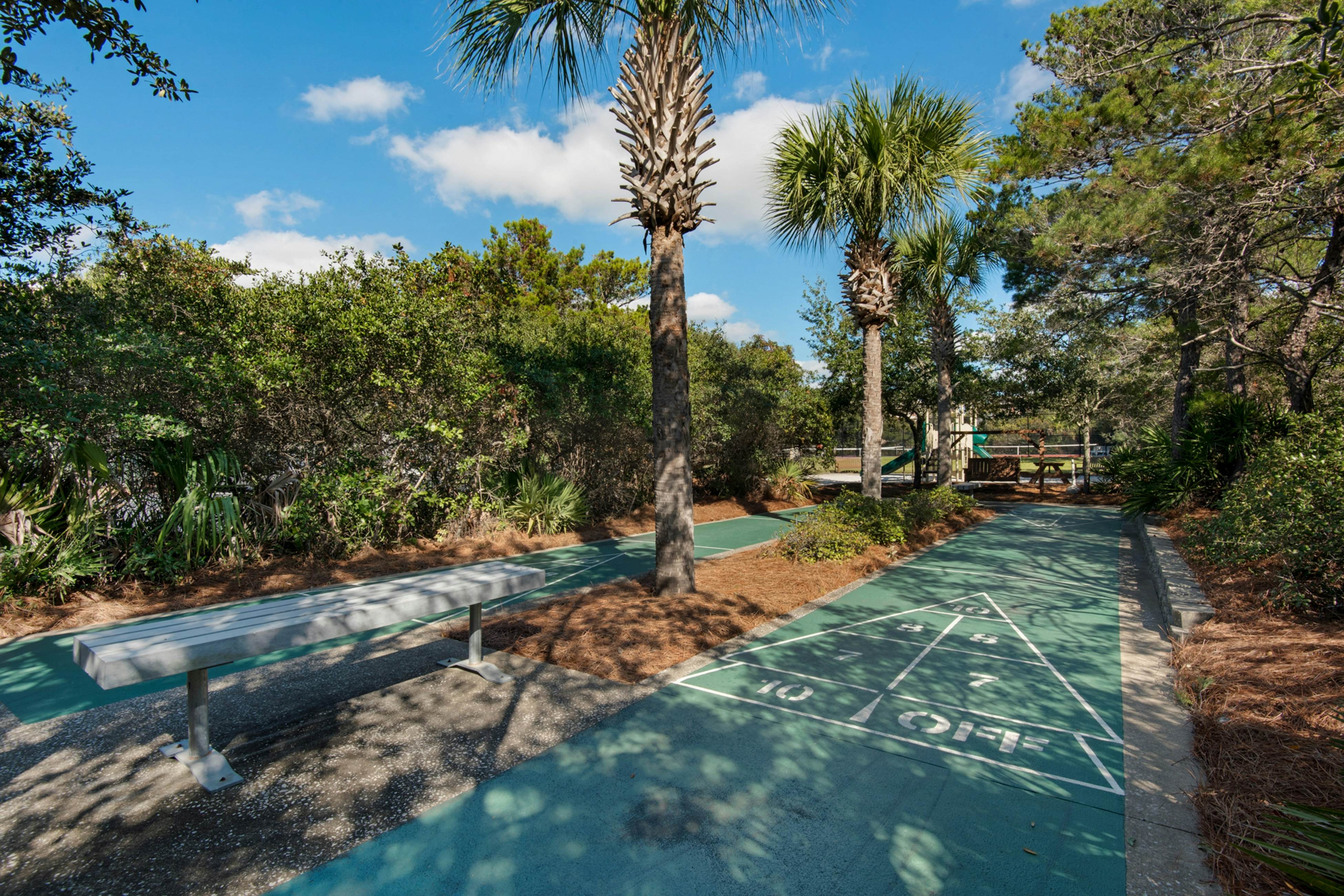 High Pointe W25 - Gulf Front Condo