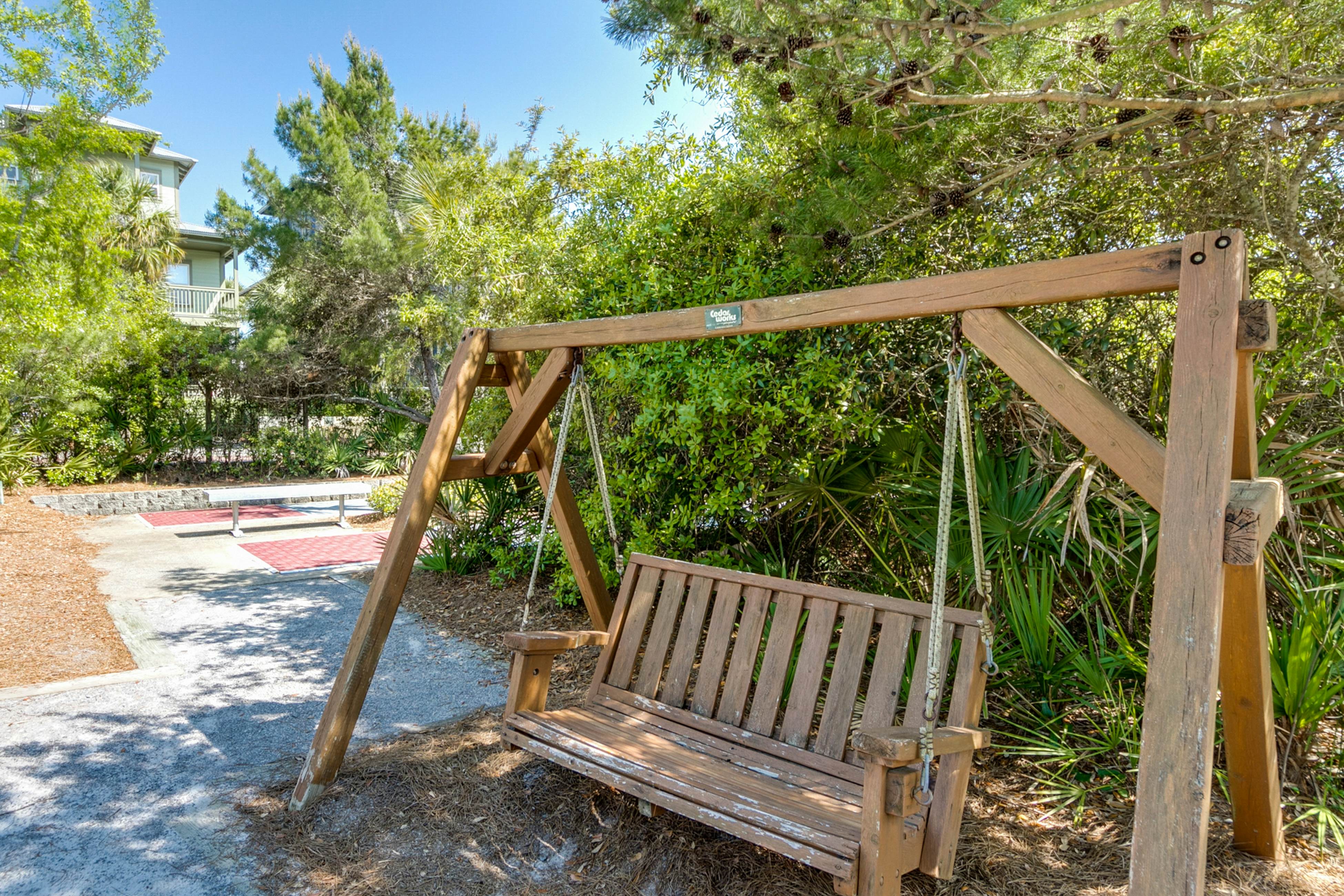 High Pointe W25 - Gulf Front Condo