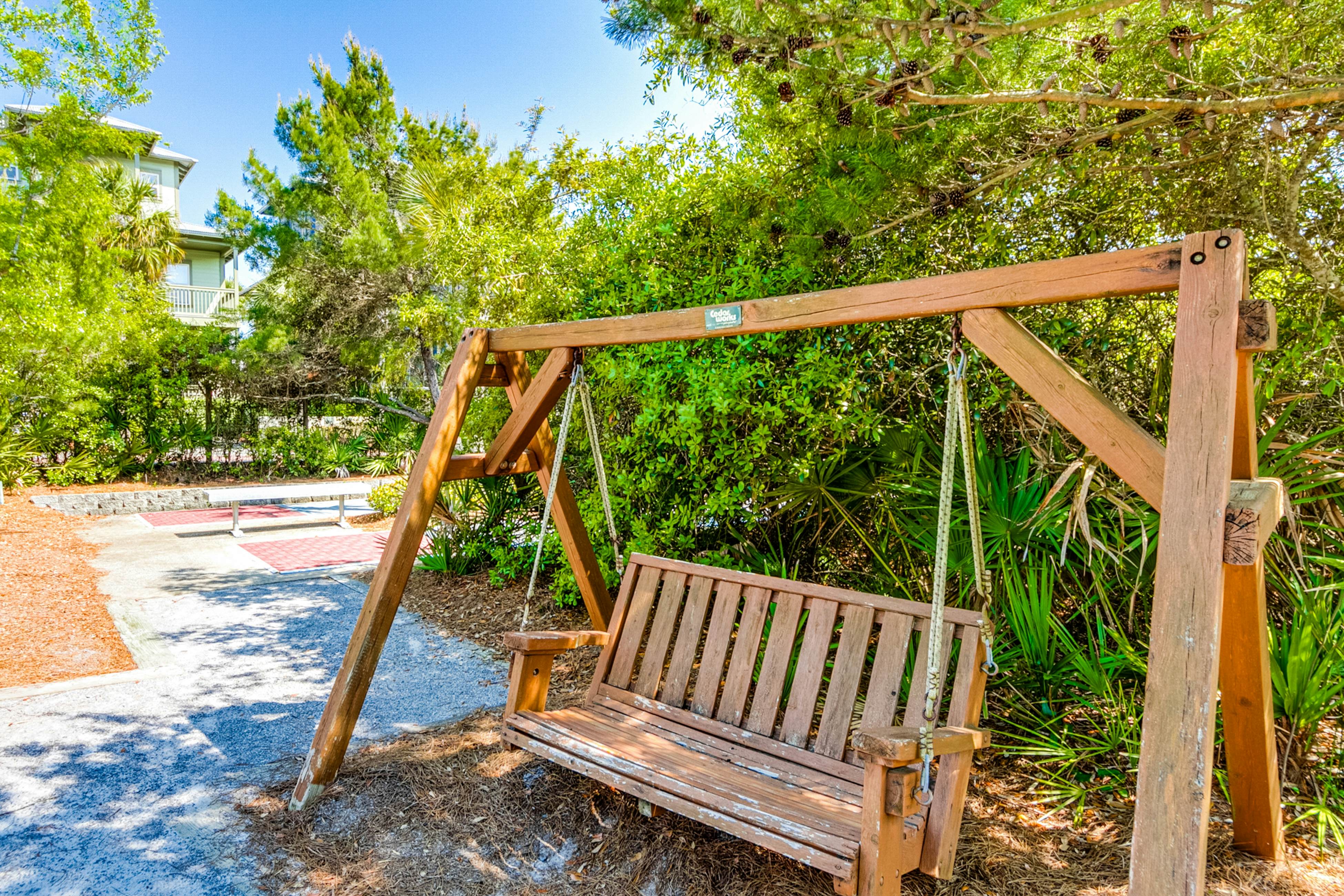 High Pointe 2421 - Ocean View Condo