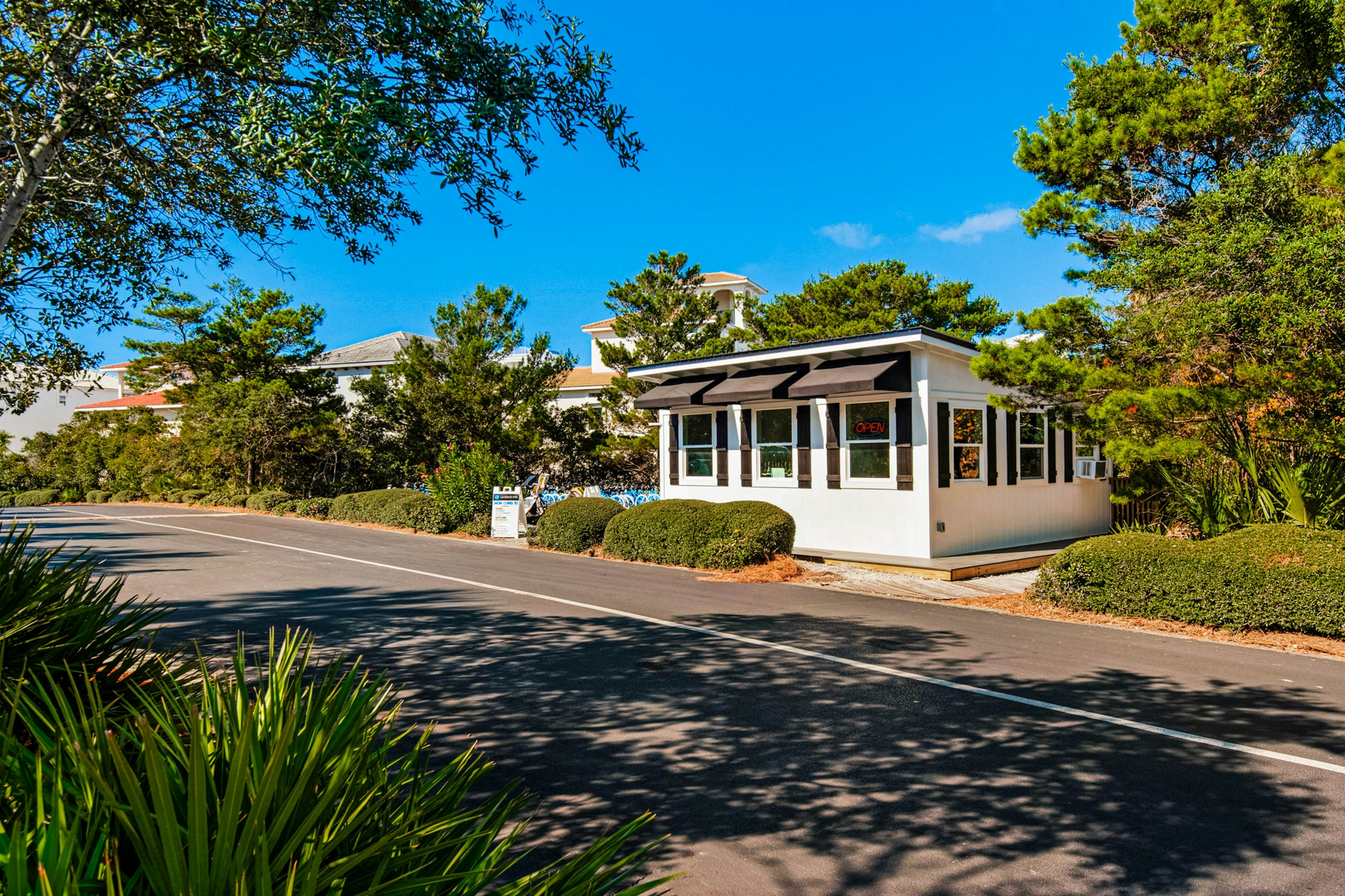 High Pointe W41 - Gulf Front Condo