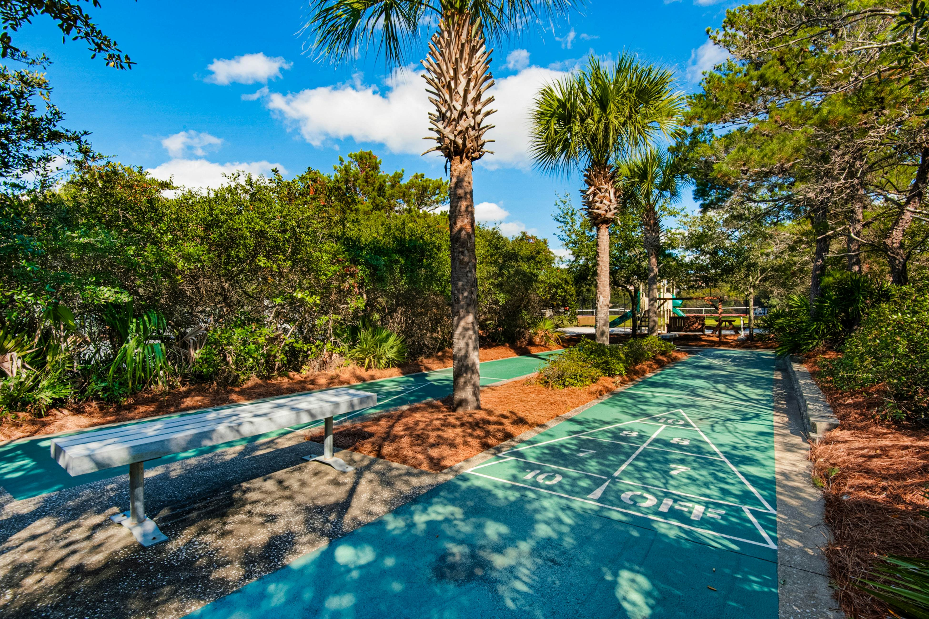 High Pointe W41 - Gulf Front Condo