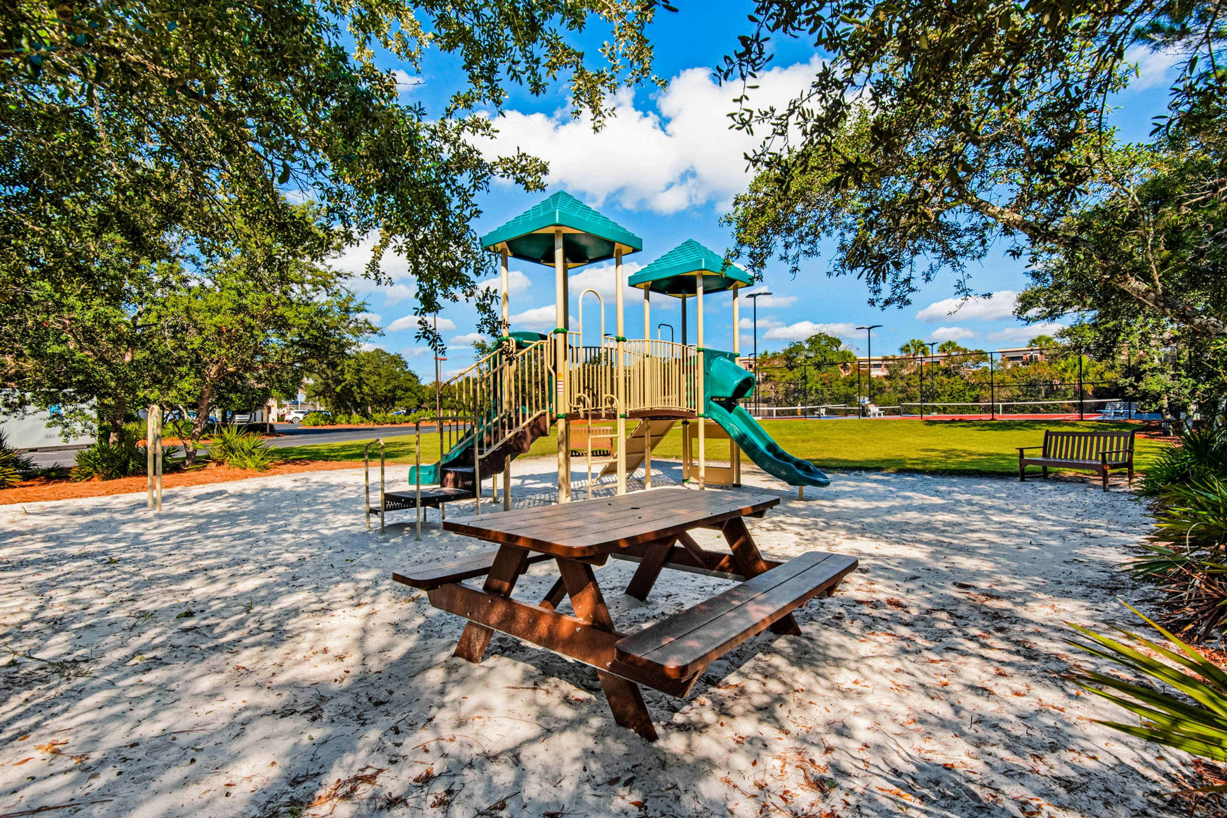 High Pointe W41 - Gulf Front Condo