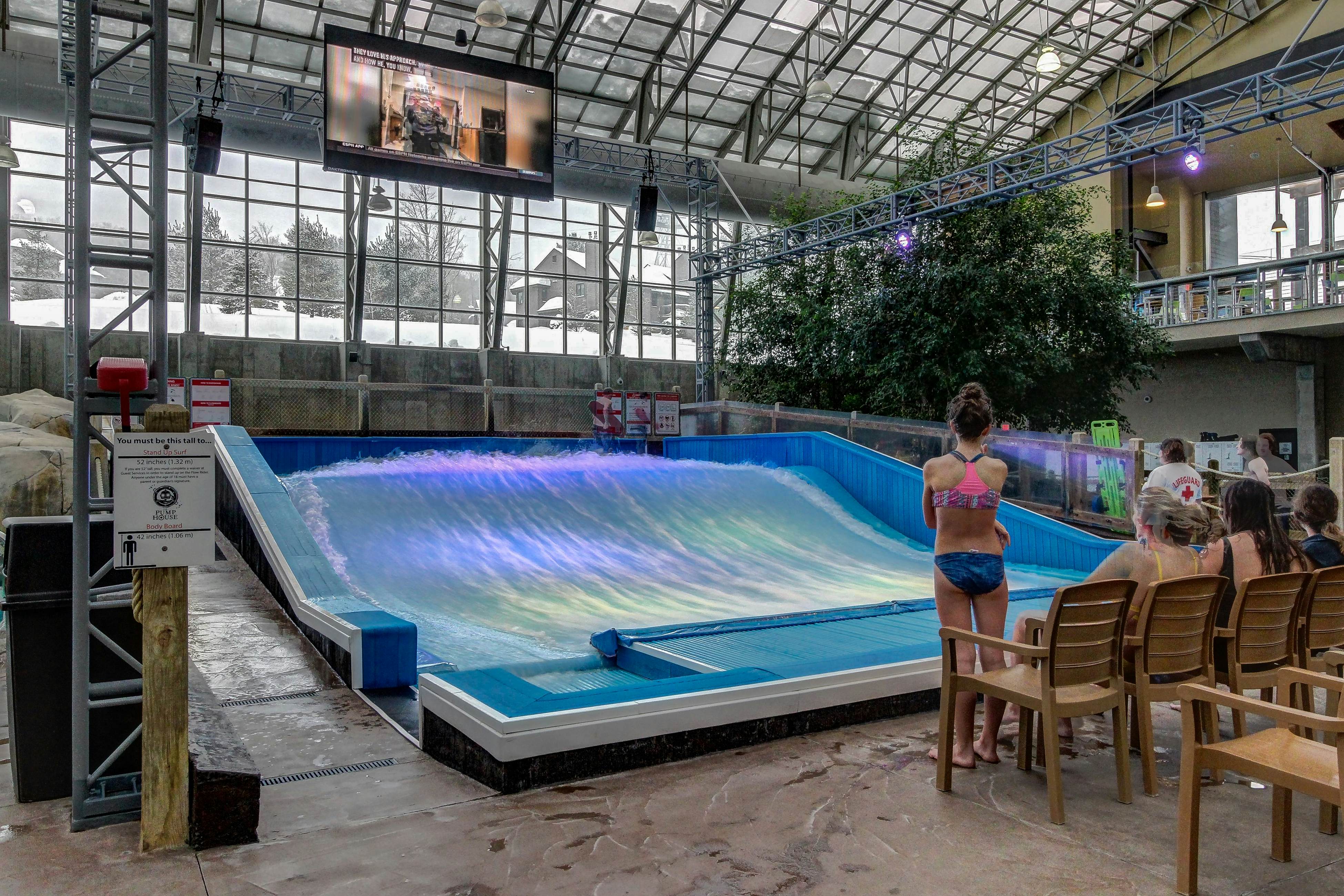 Jay Peak Village Home 375