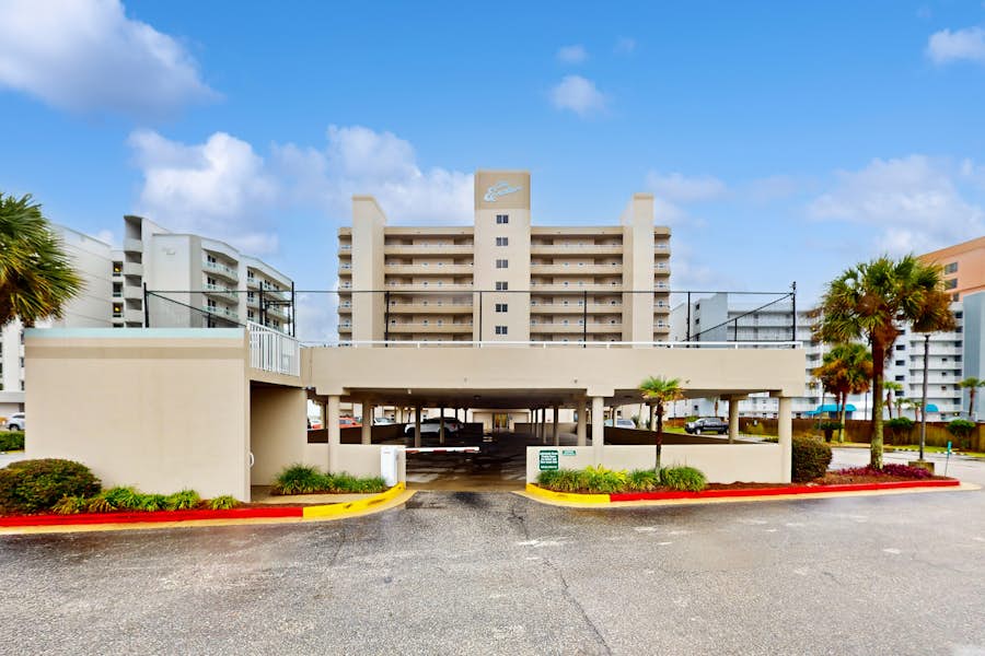 The Enclave 304 4 BD Orange Beach, AL Vacation Rental Vacasa