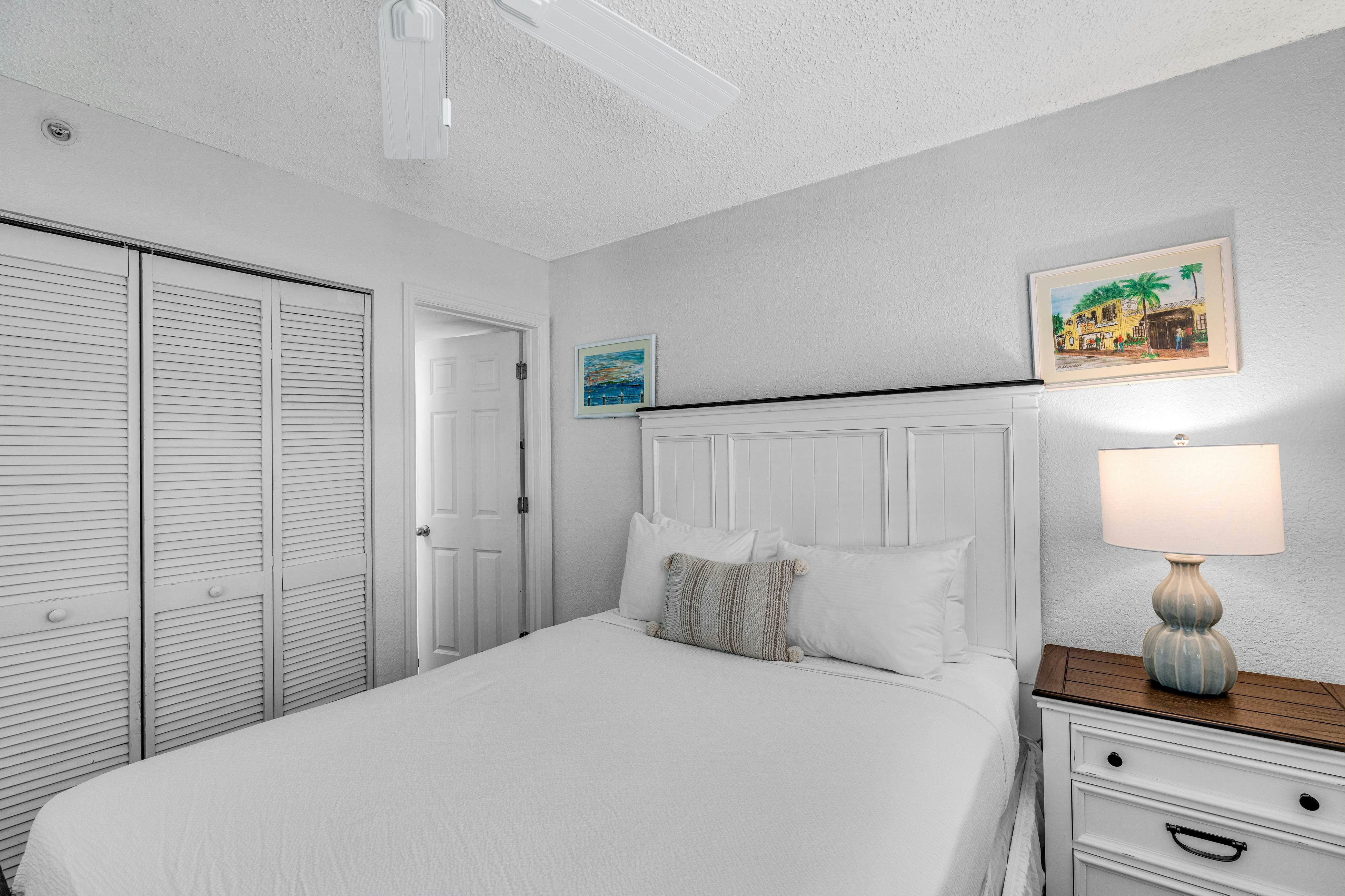 Sunrise Suites - Tierra Bomba Suite 403