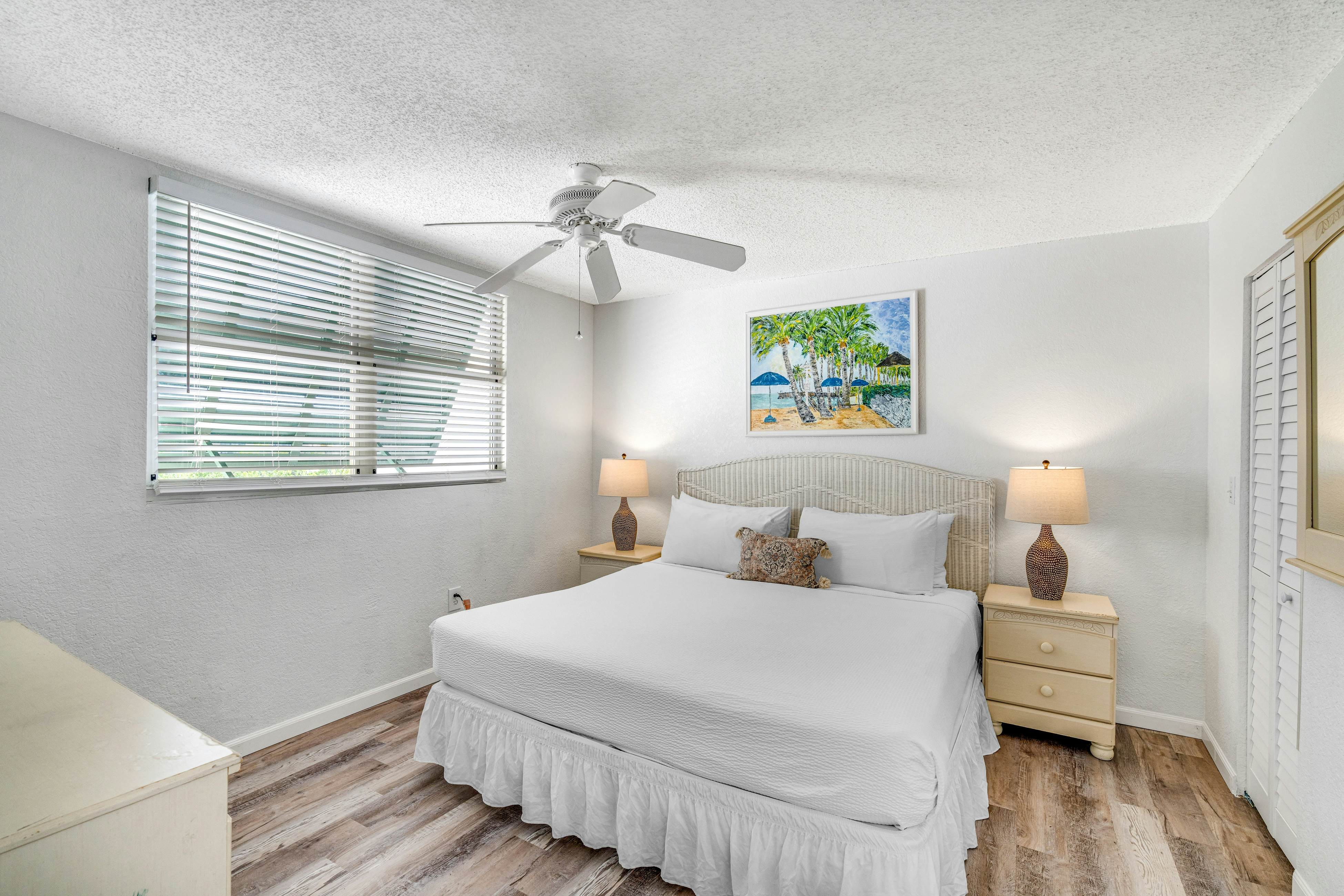 Sunrise Suites - Tierra Bomba Suite 403