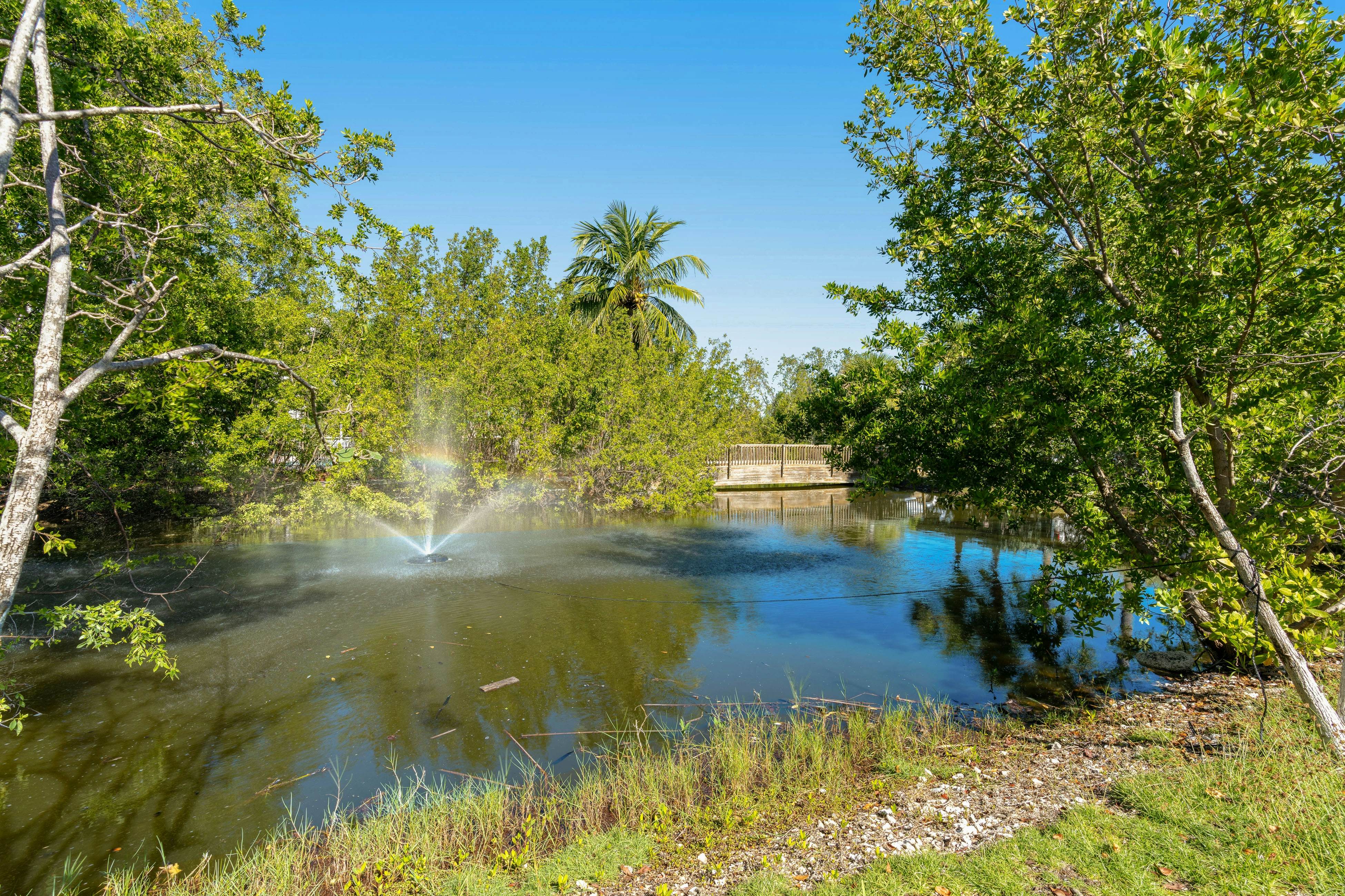 Sunrise Suites - Tierra Bomba Suite 403