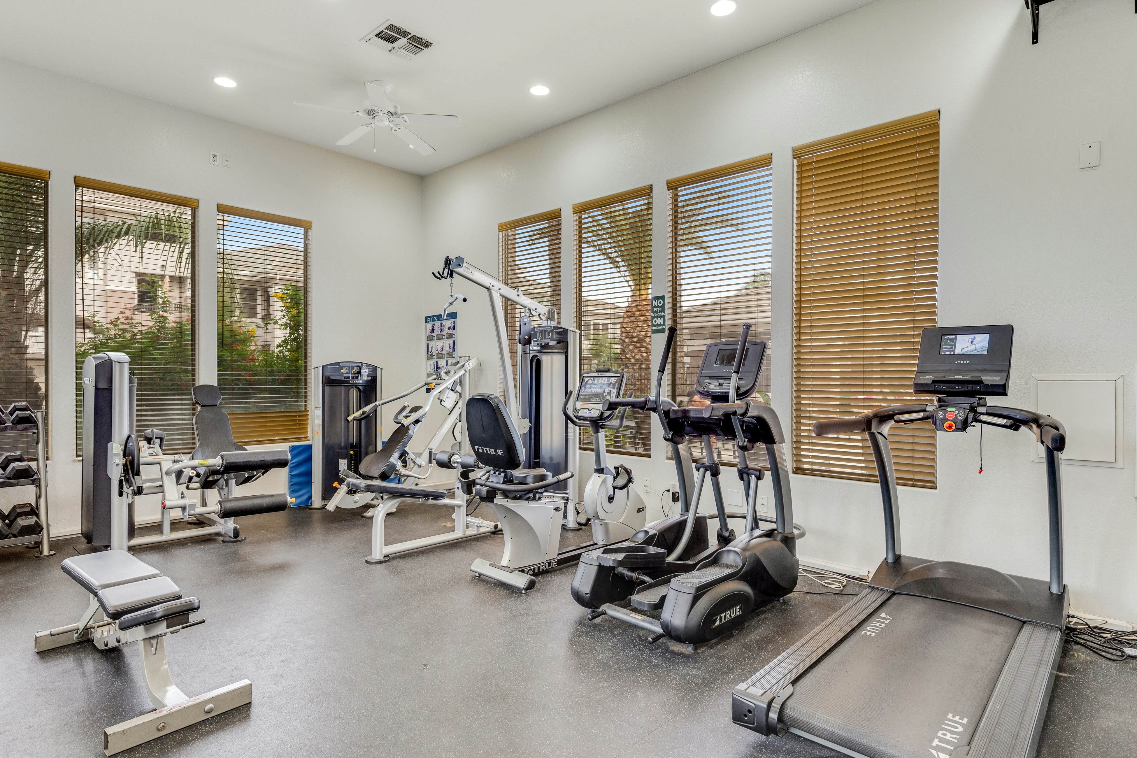 Kierland Greens #2122