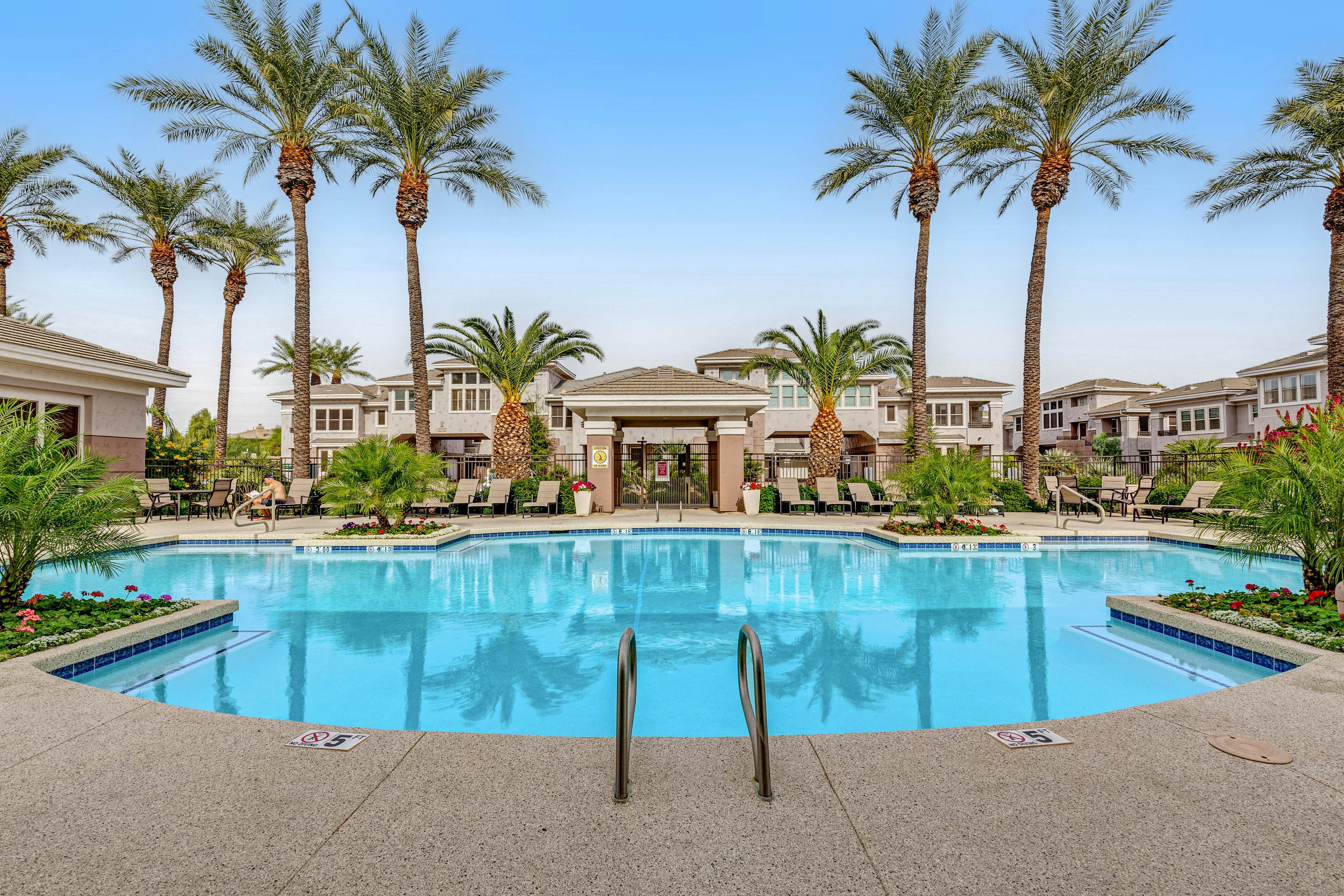 Kierland Greens #2122