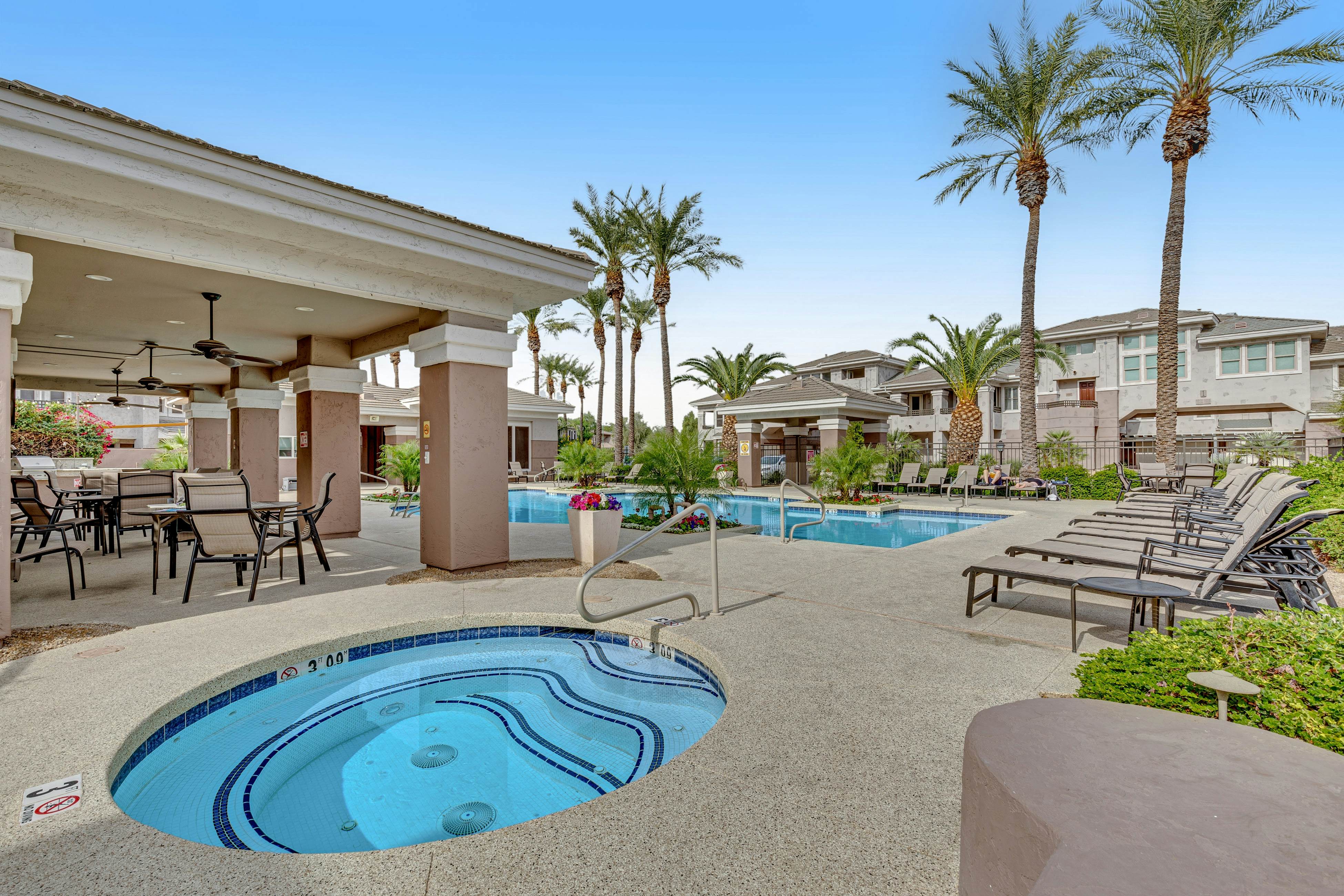 Kierland Greens #2122