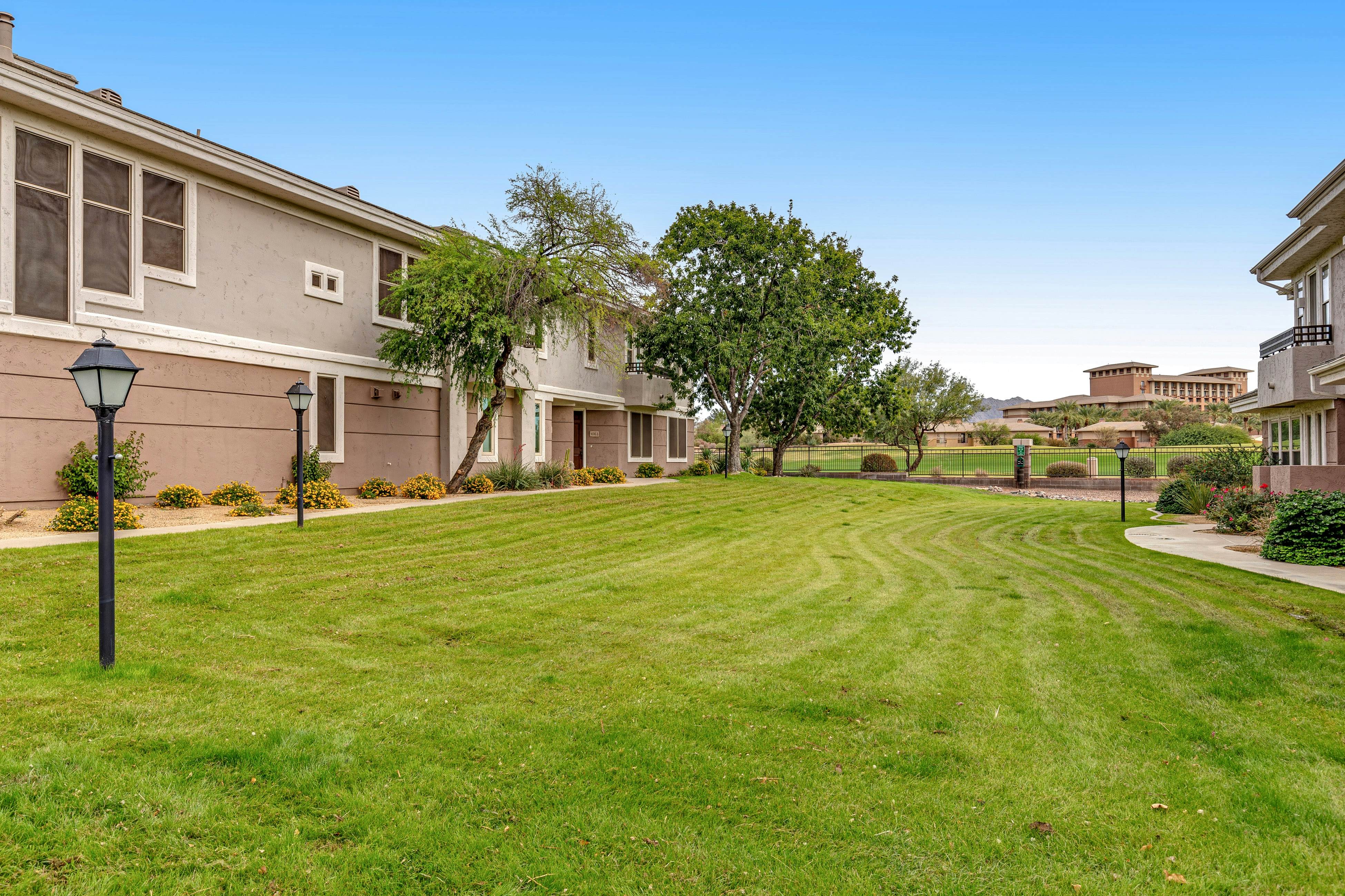 Kierland Greens #2122