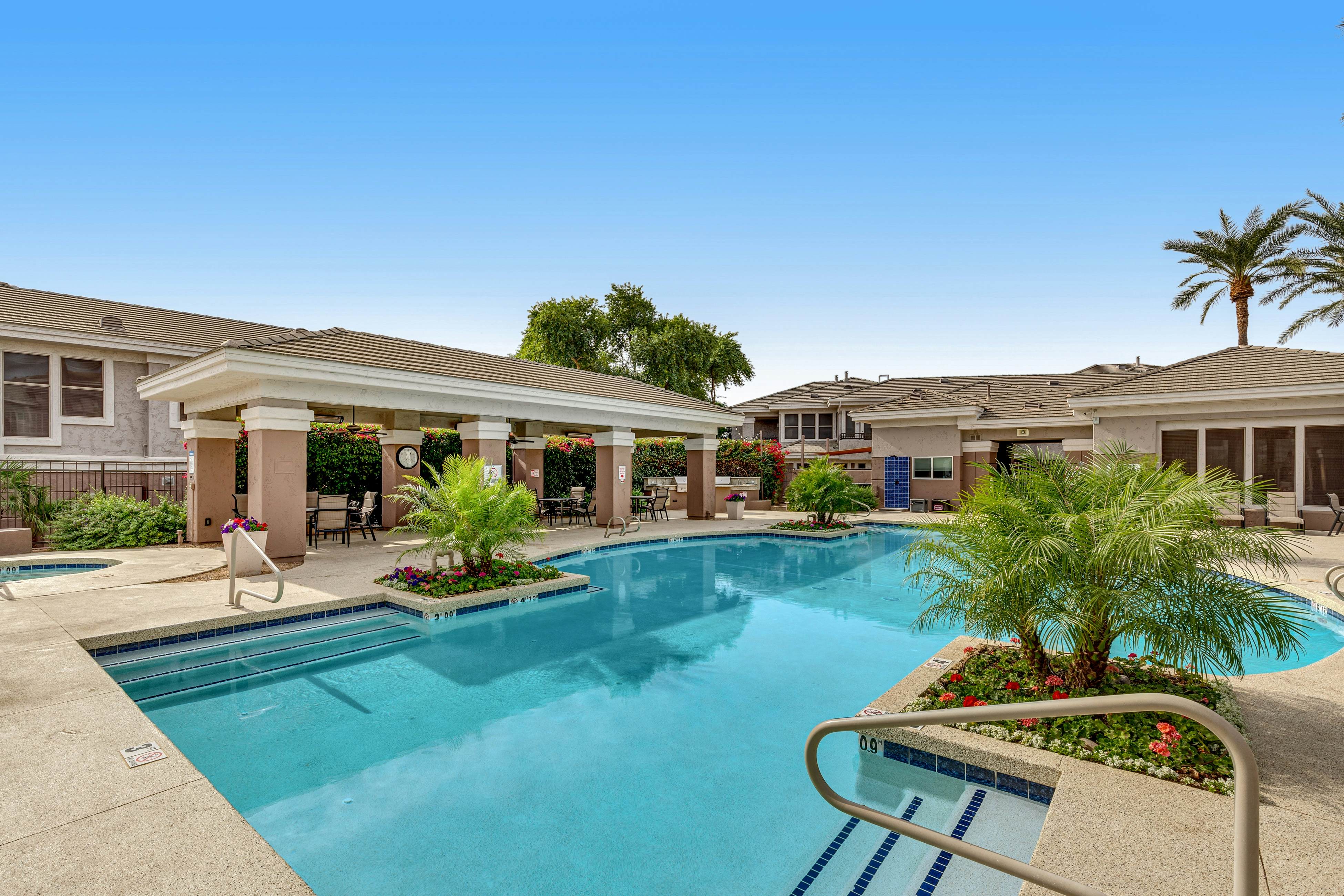 Kierland Greens #2122