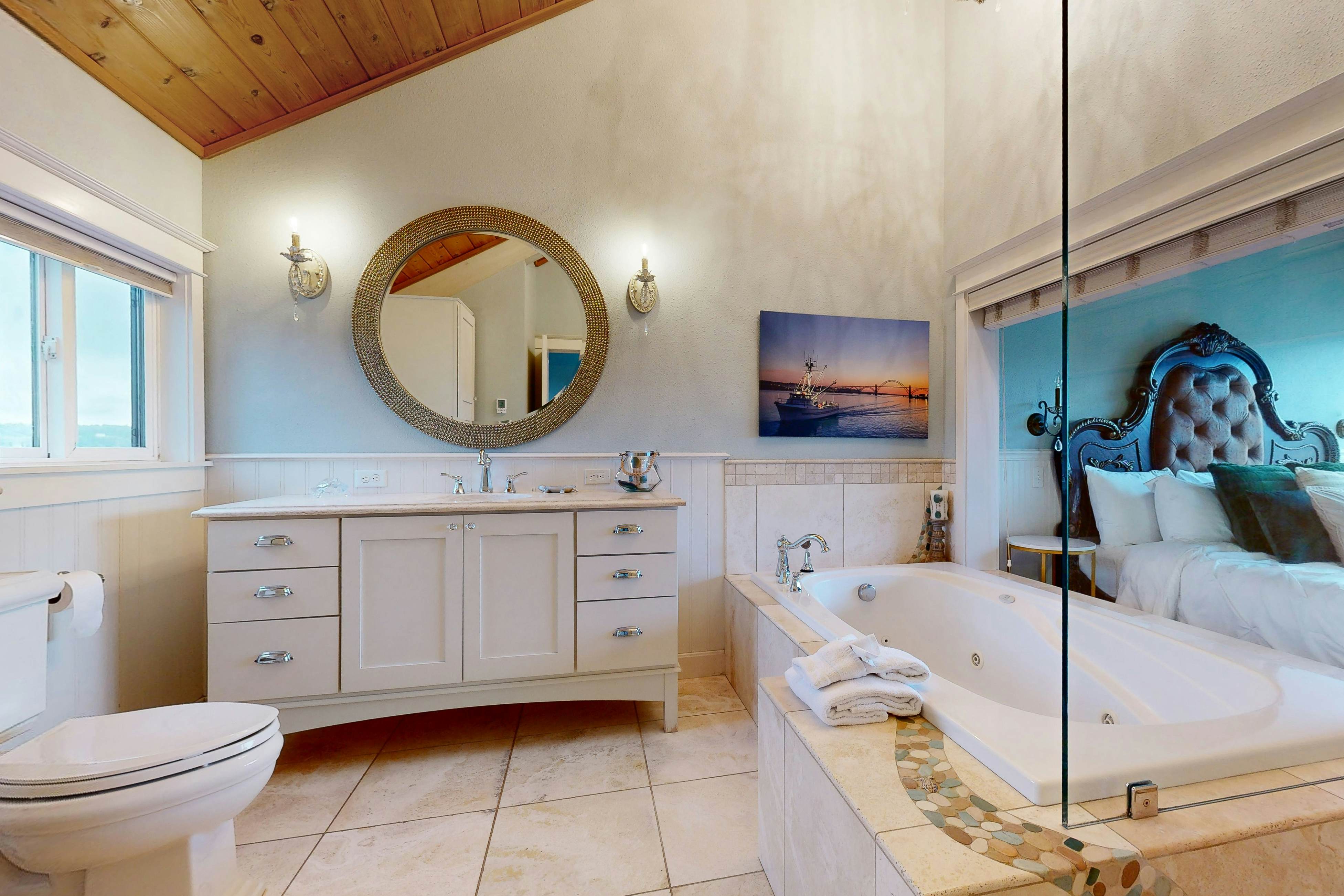 Beautiful Briny Retreat #C308