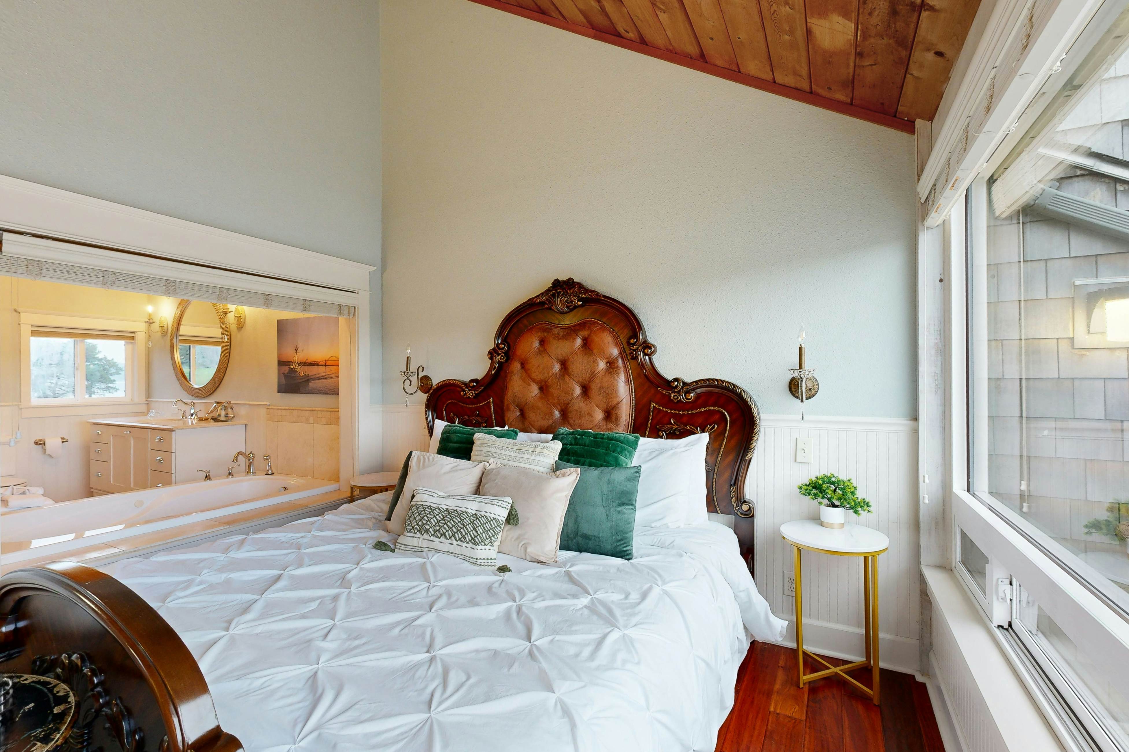 Beautiful Briny Retreat #C308