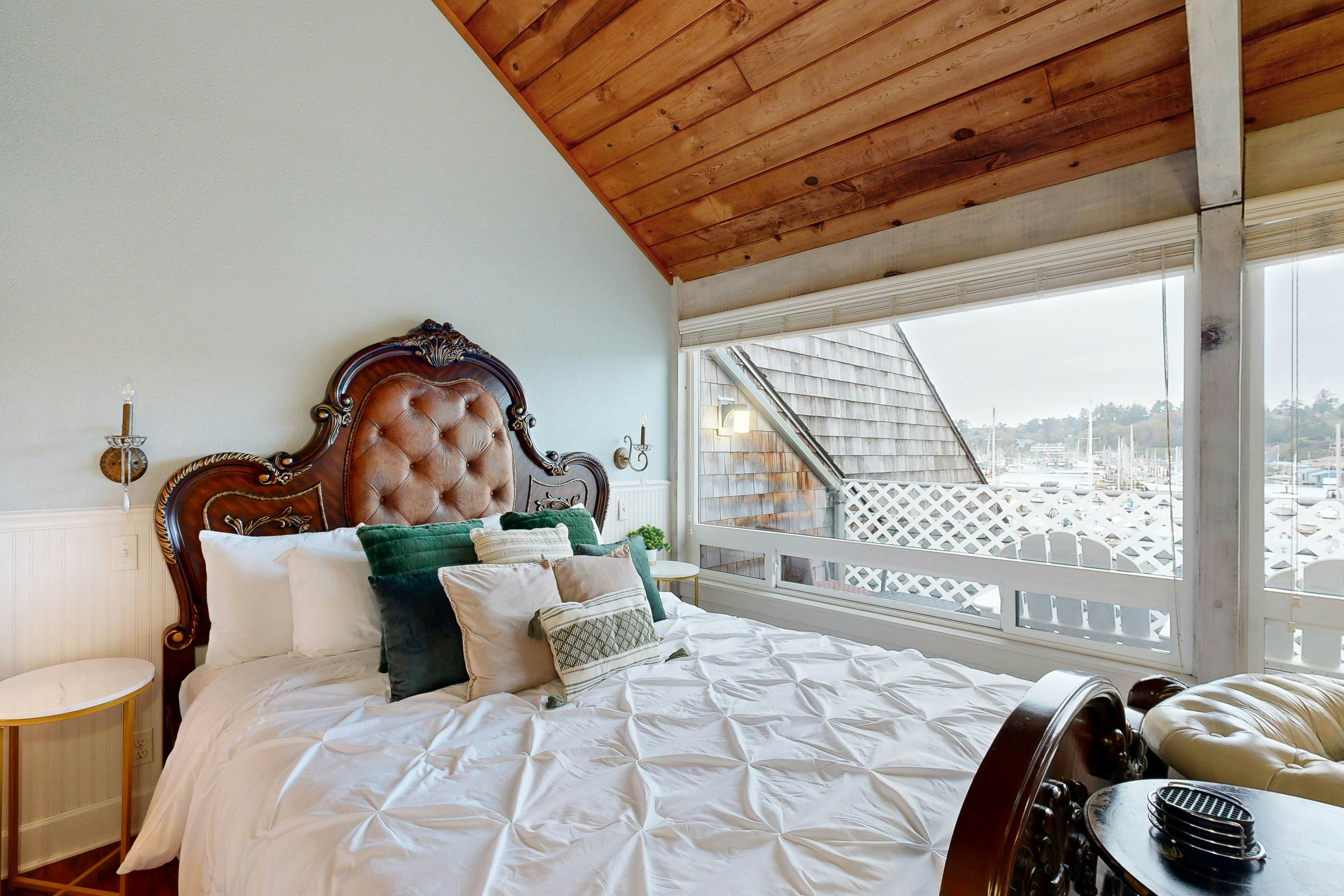 Beautiful Briny Retreat #C308