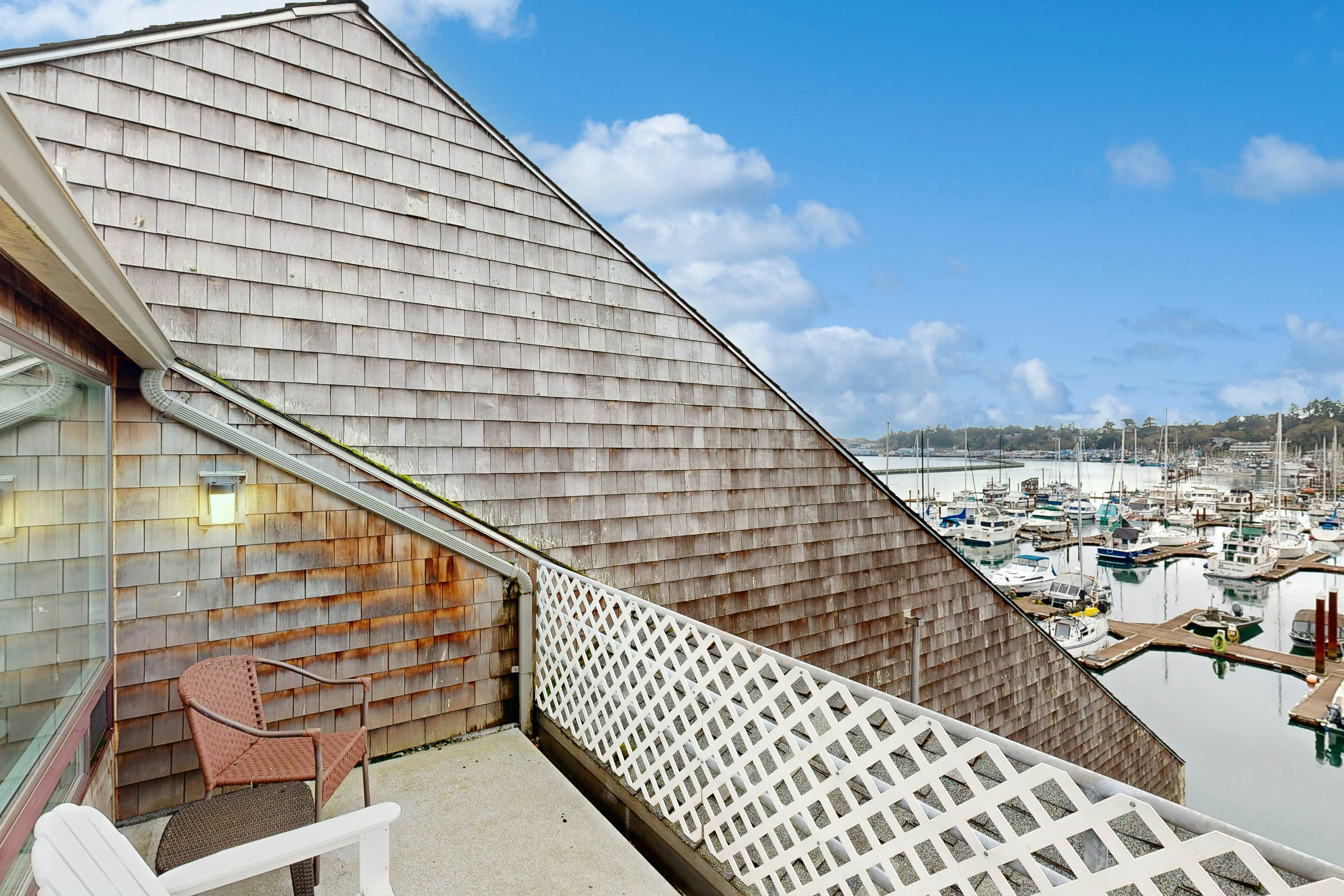 Beautiful Briny Retreat #C308