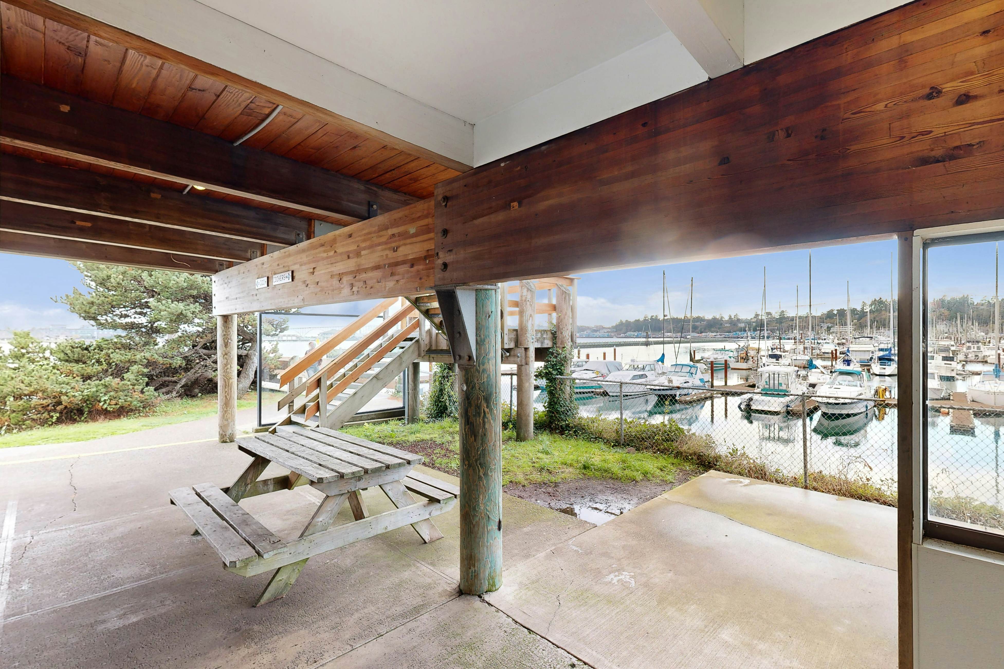 Beautiful Briny Retreat #C308