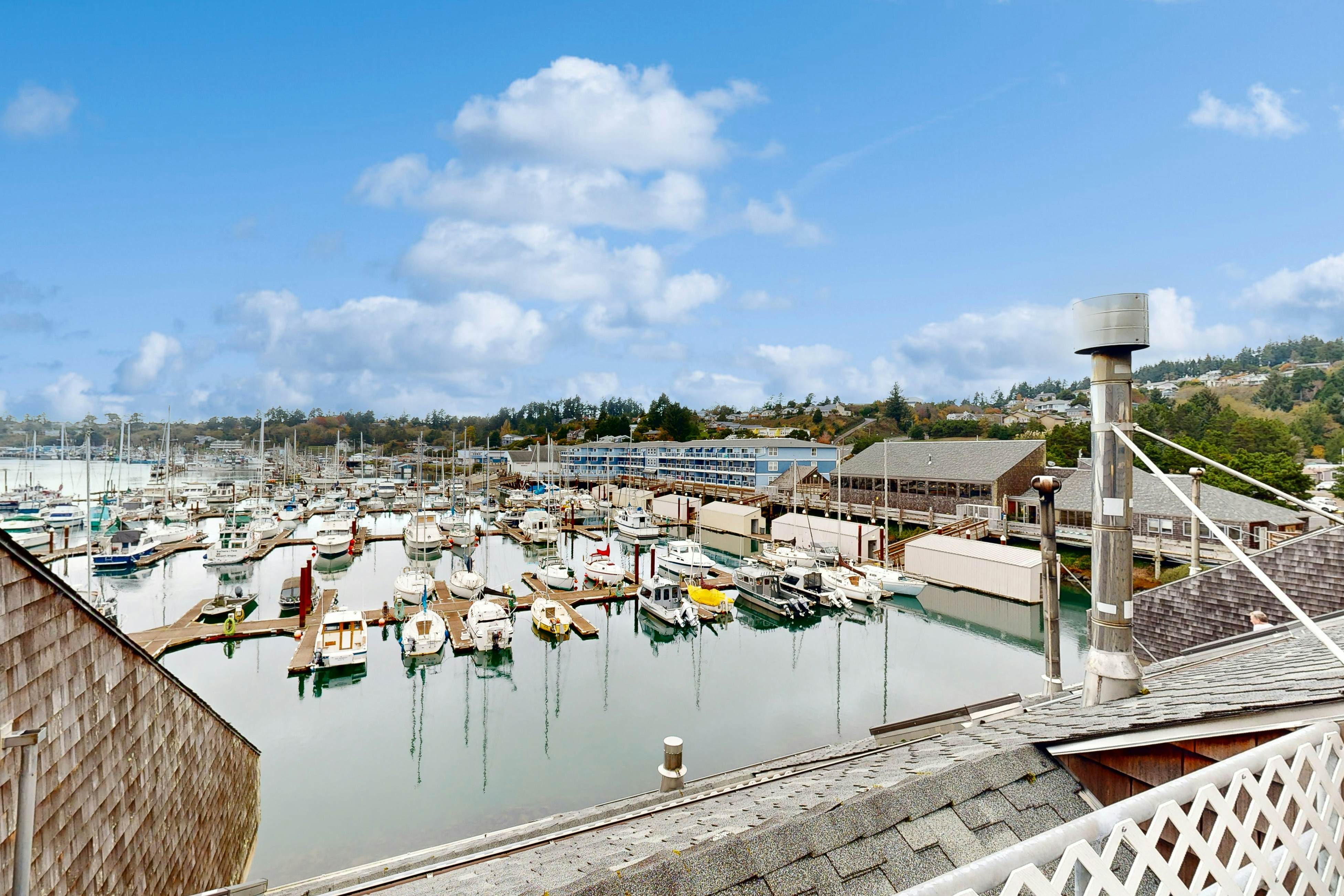 Beautiful Briny Retreat #C308