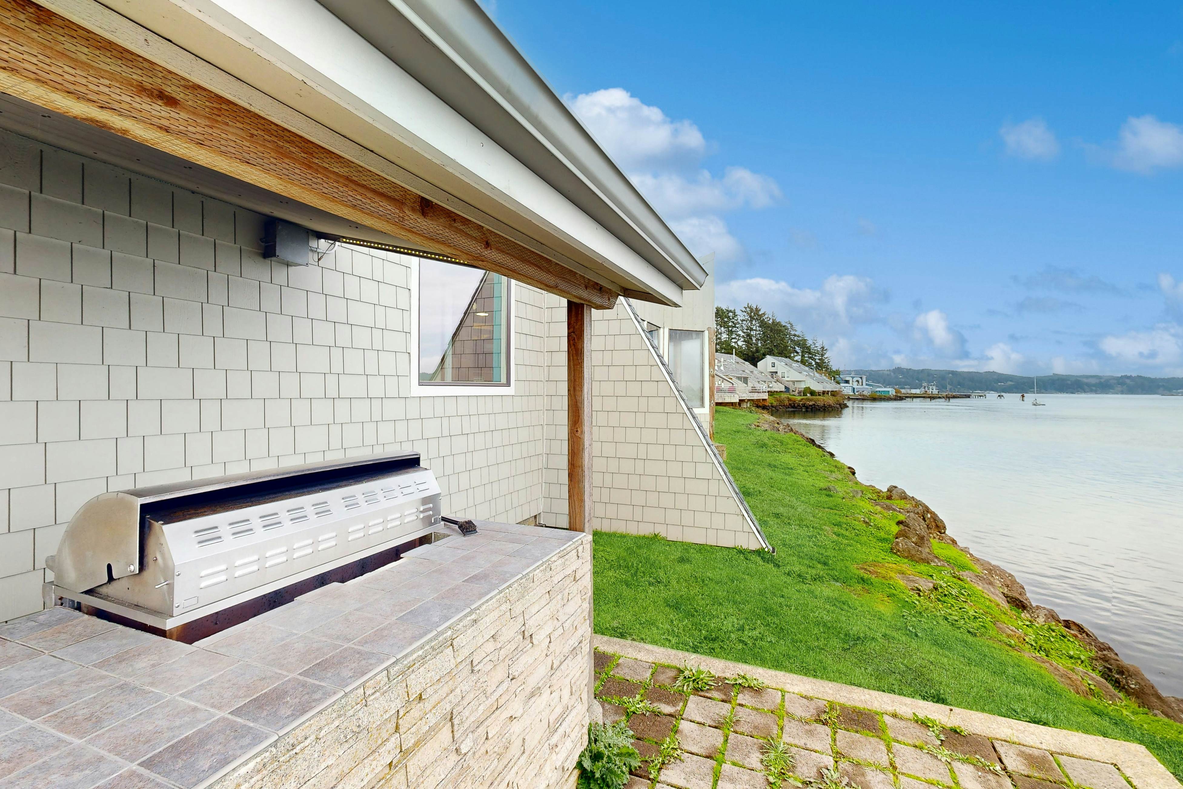 Beautiful Briny Retreat #C308