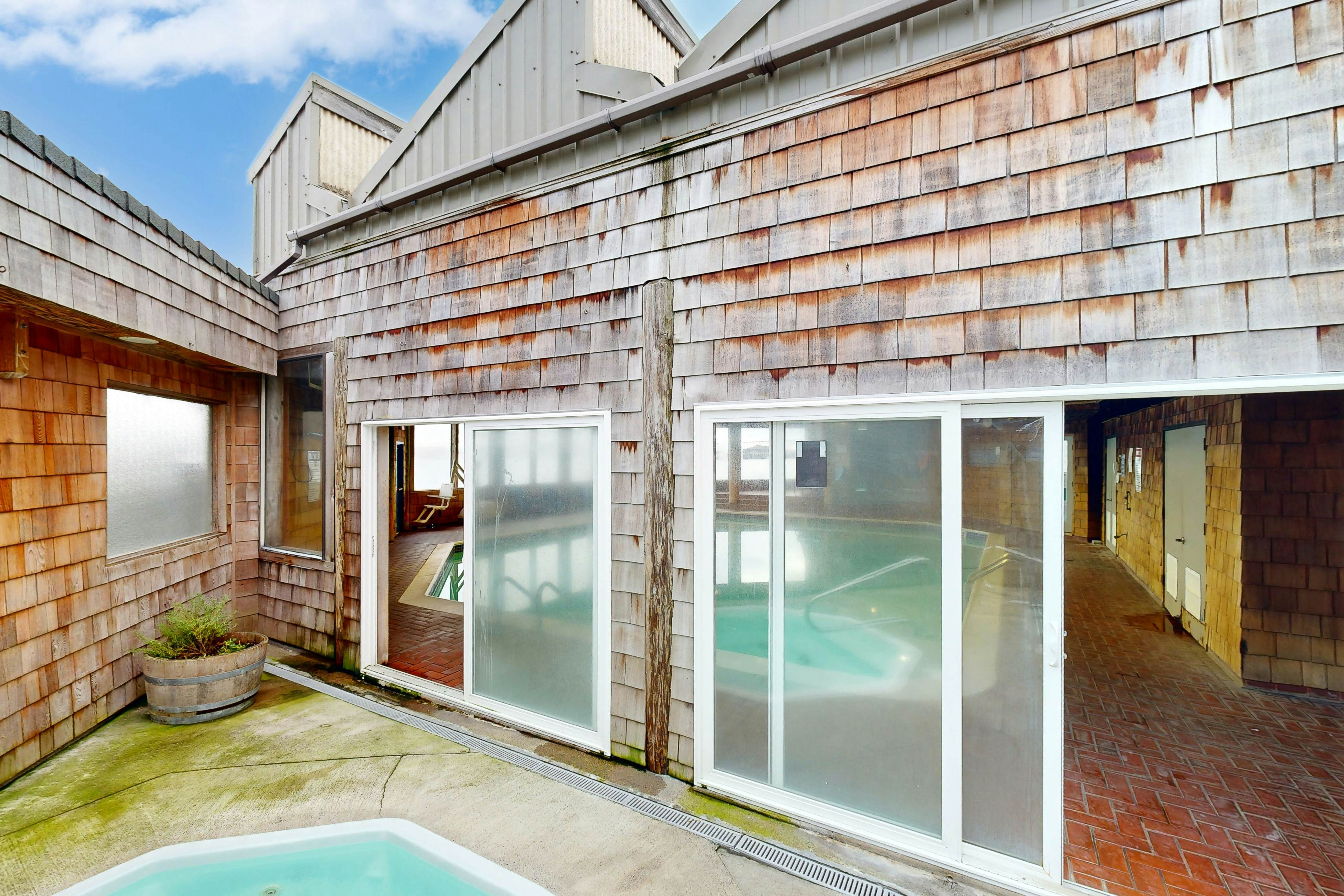 Beautiful Briny Retreat #C308