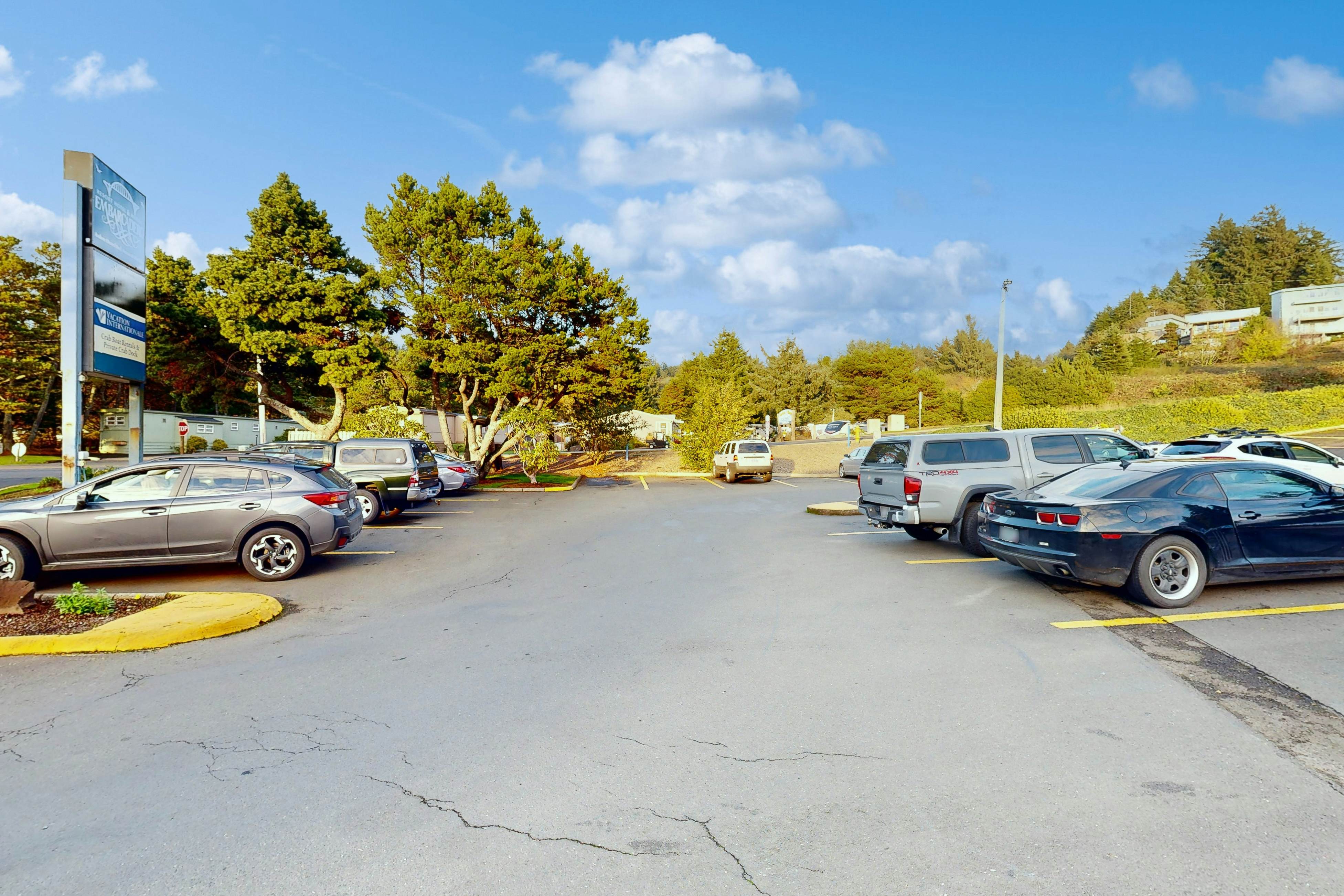 Beautiful Briny Retreat #C308