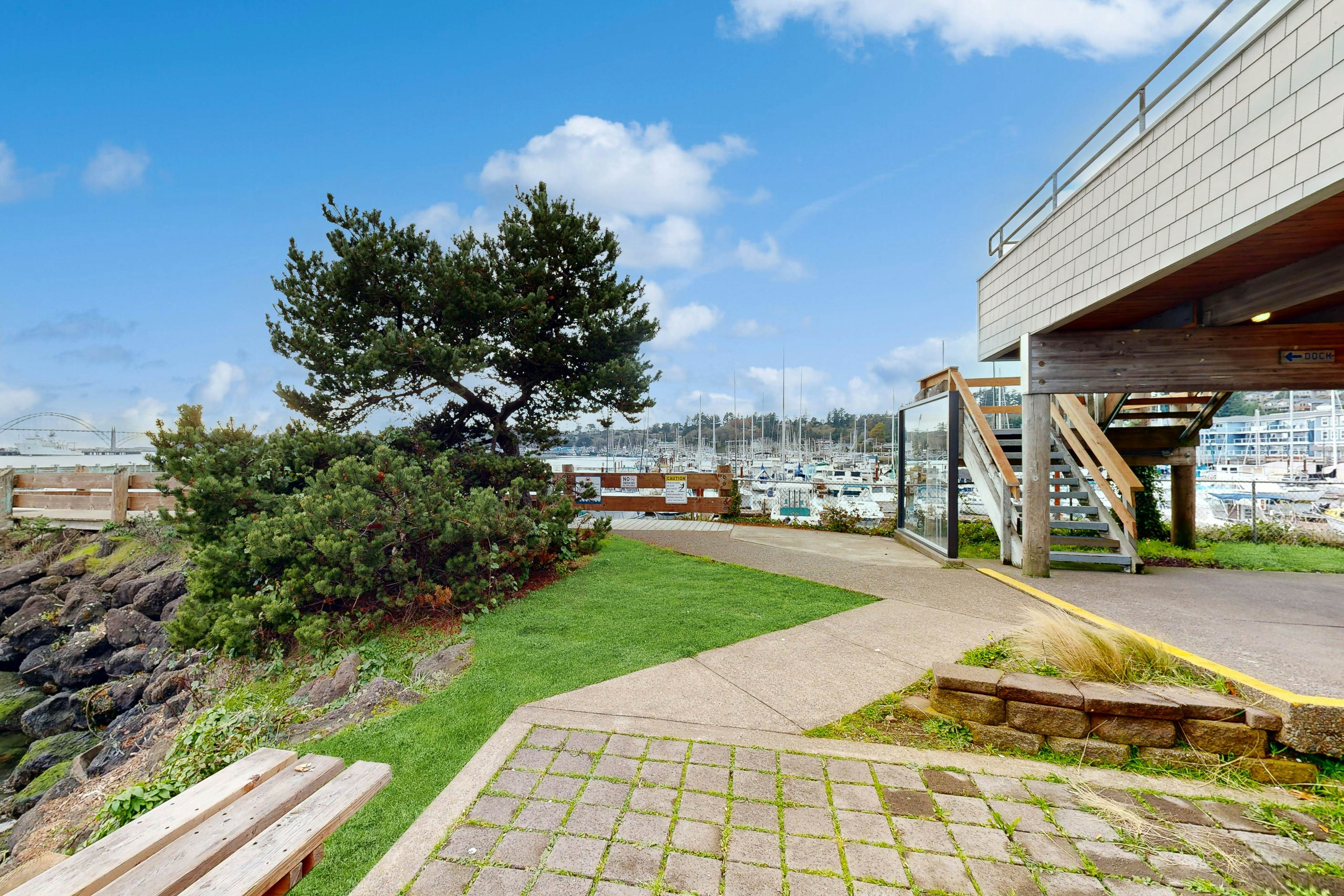 Beautiful Briny Retreat #C308