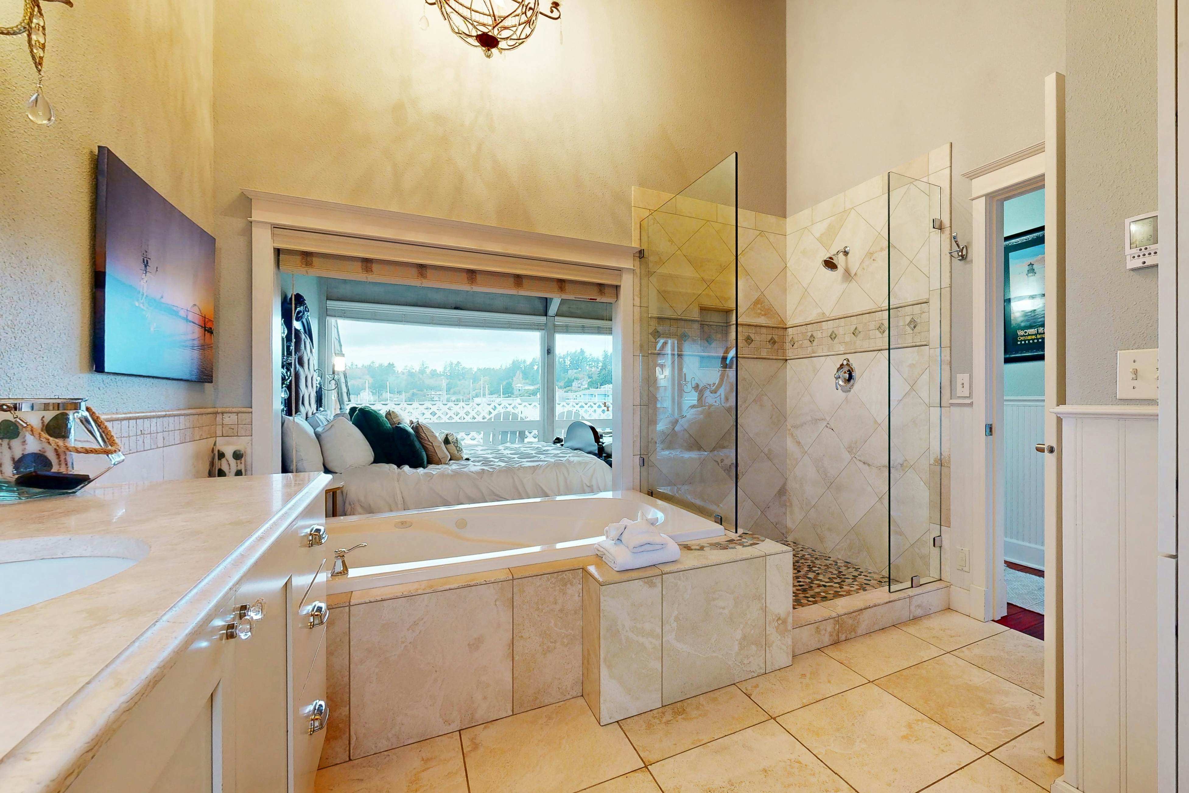 Beautiful Briny Retreat #C308