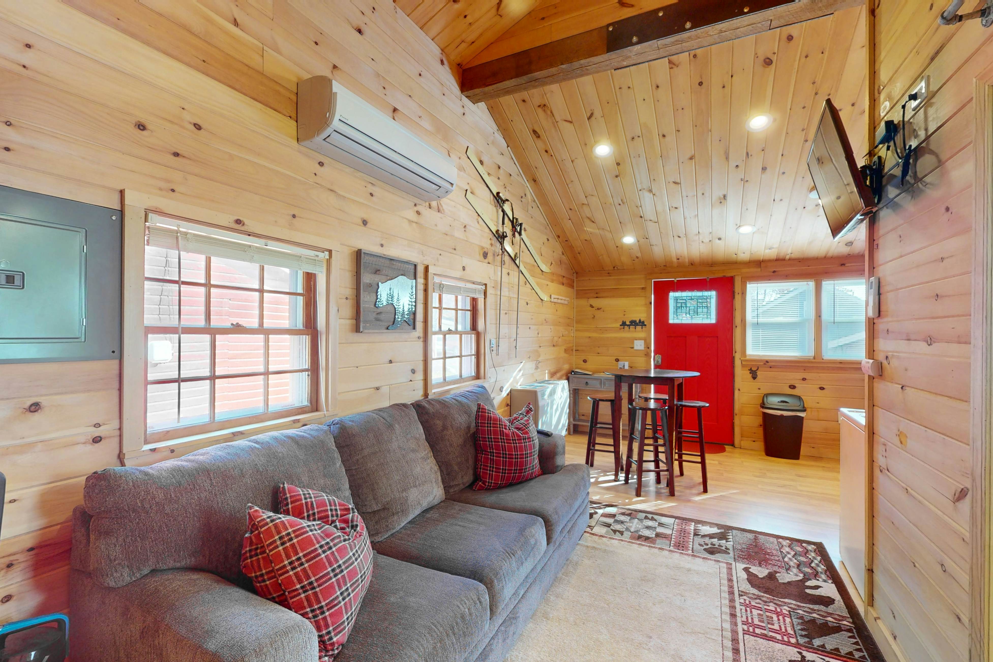 Laconia, NH Vacation Rentals, House Rentals Vacasa