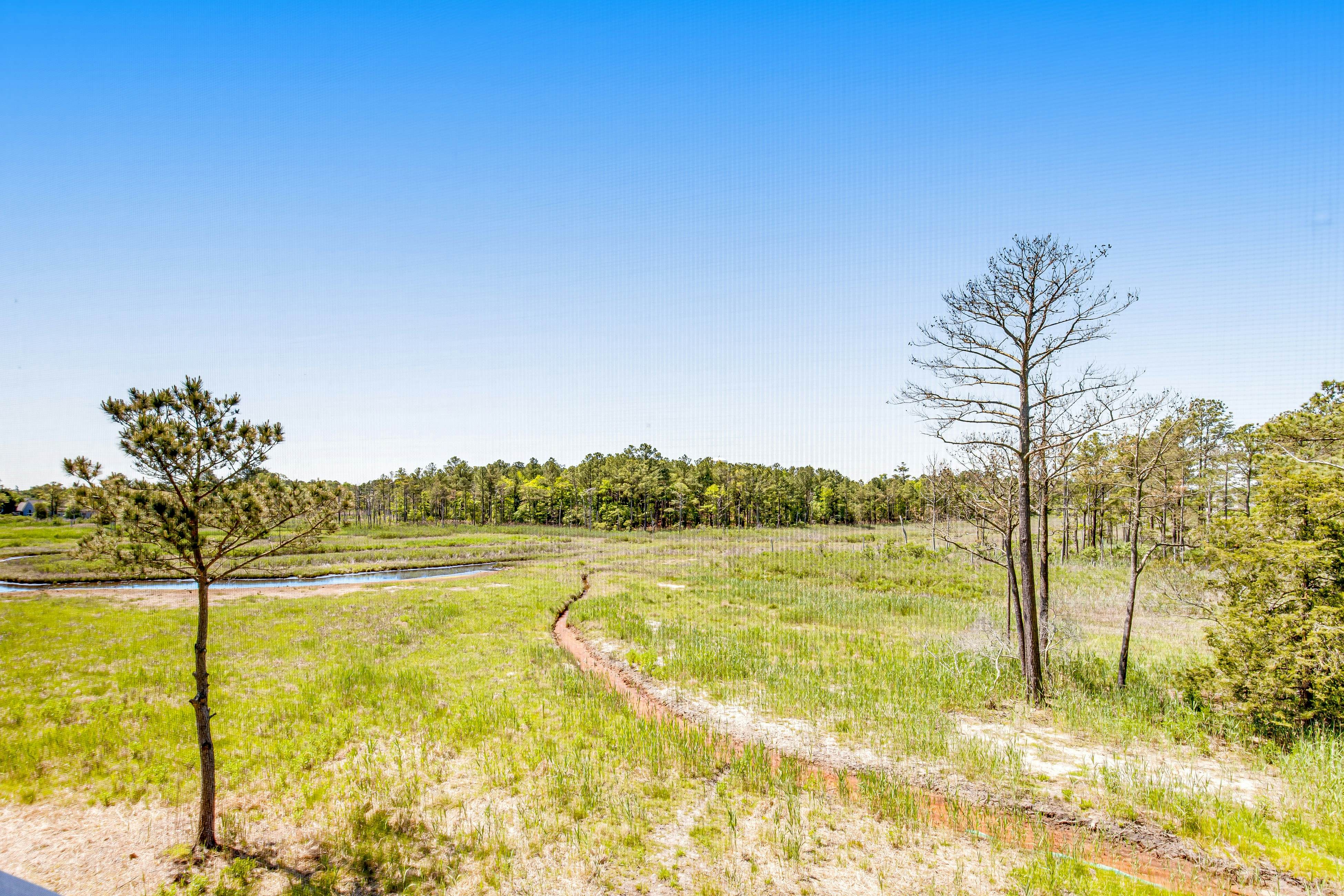 Bethany Bay - 1004 Pavilion Dr 