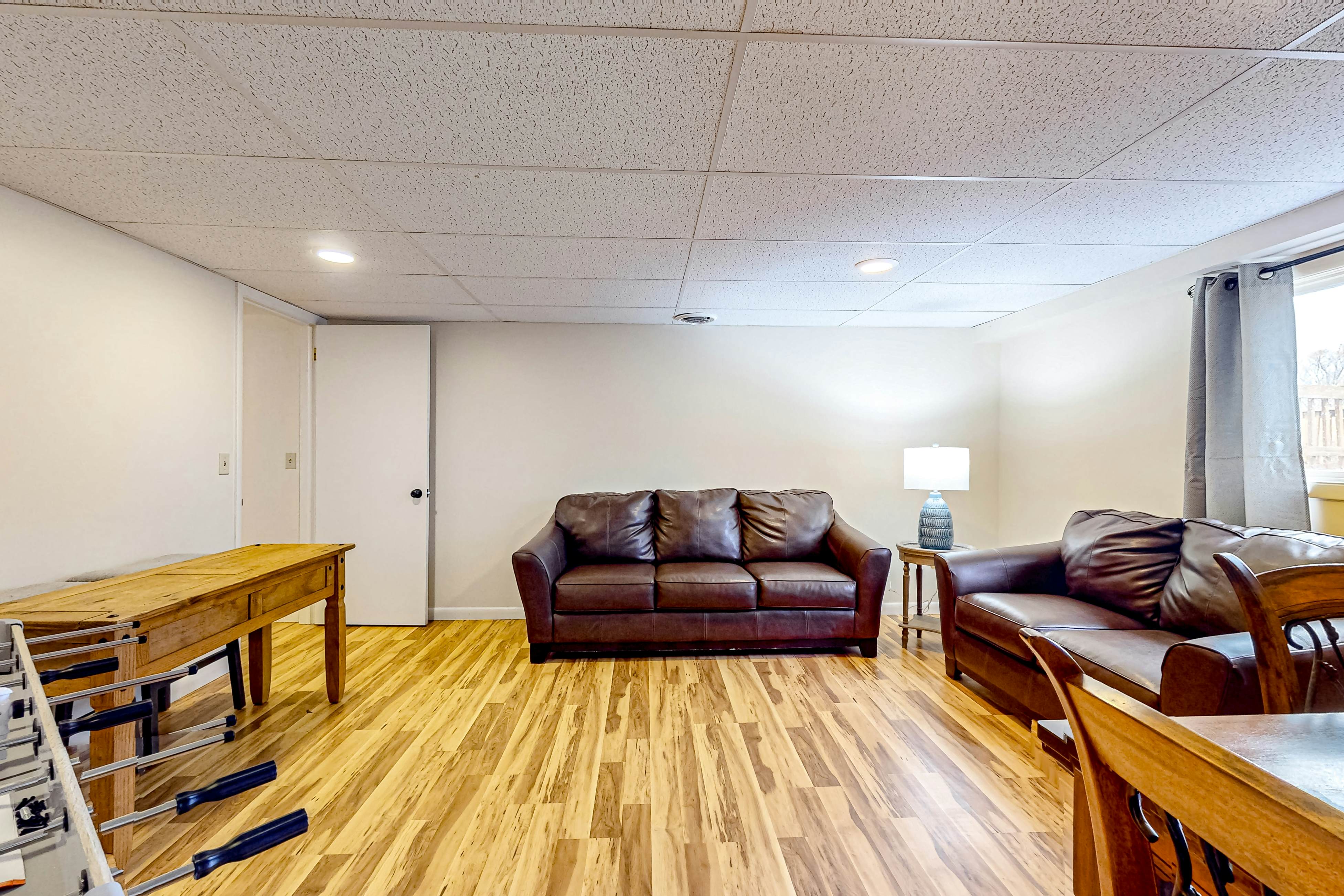 Falling Leaf Hideaway