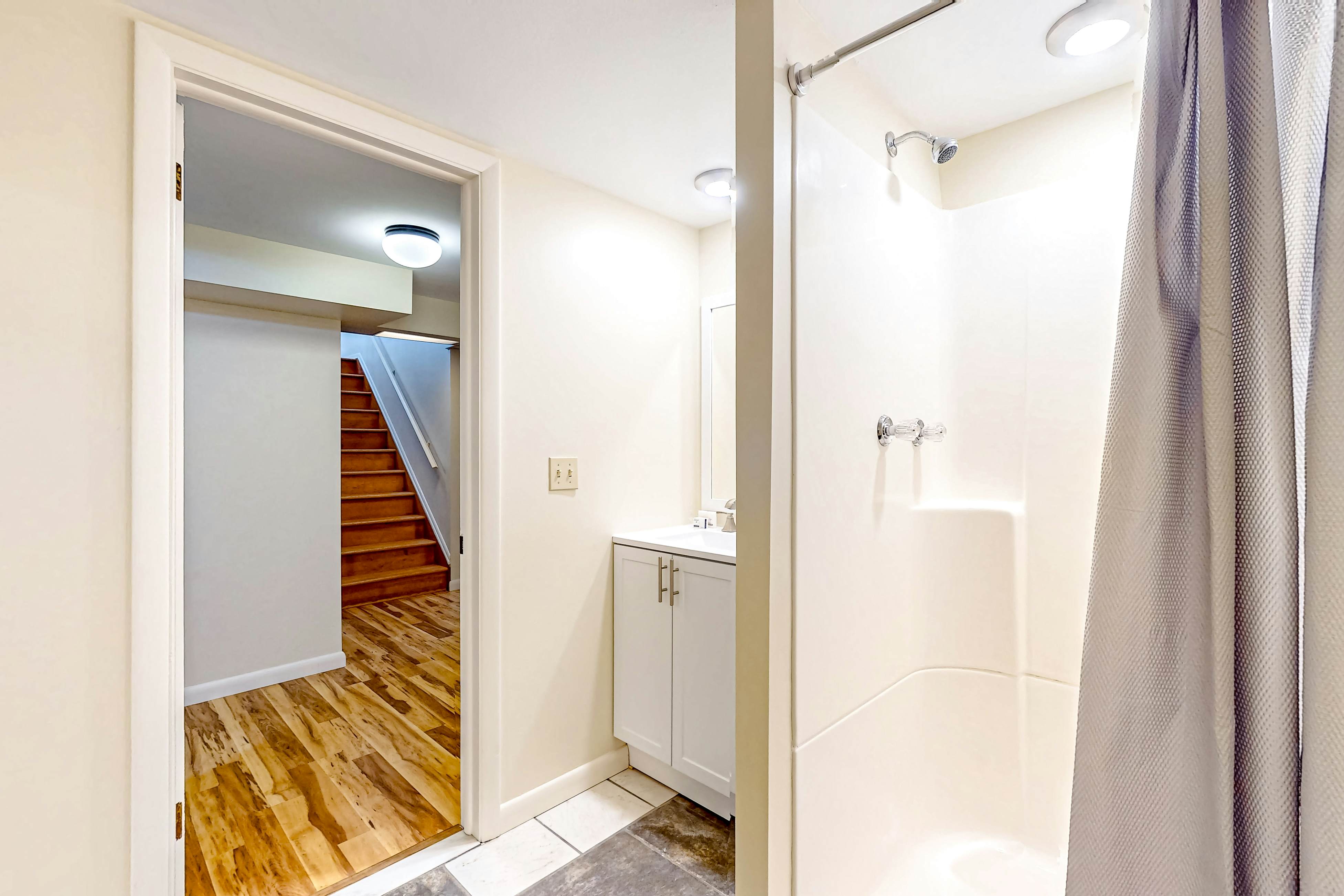 Falling Leaf Hideaway