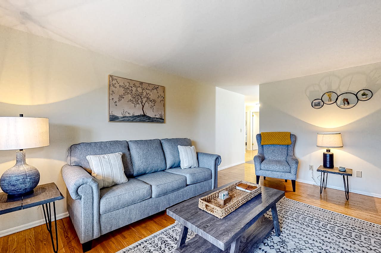 Falling Leaf Hideaway 4 BD Canandaigua, NY Vacation Rental Vacasa