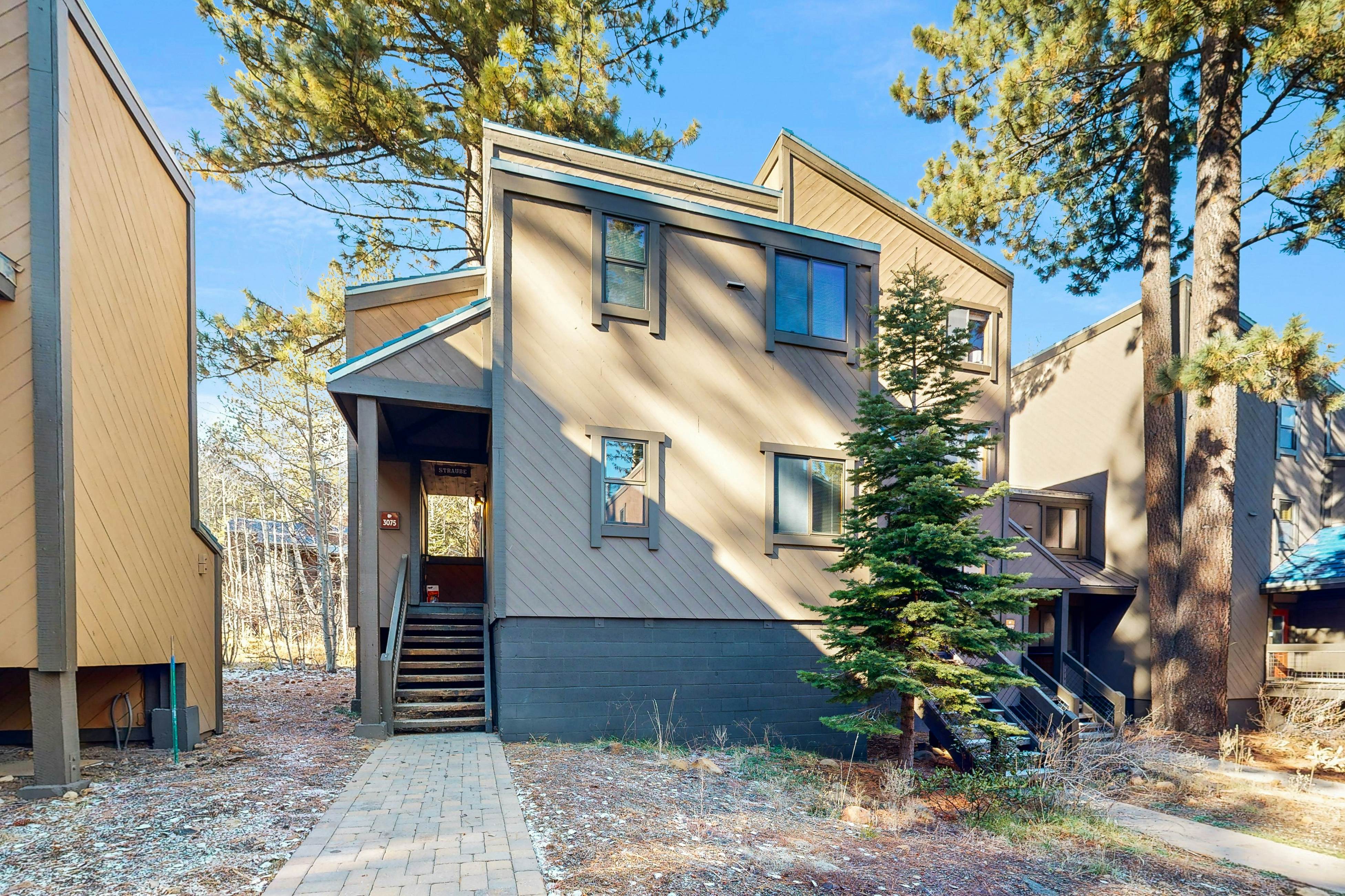 Great Northstar Condo