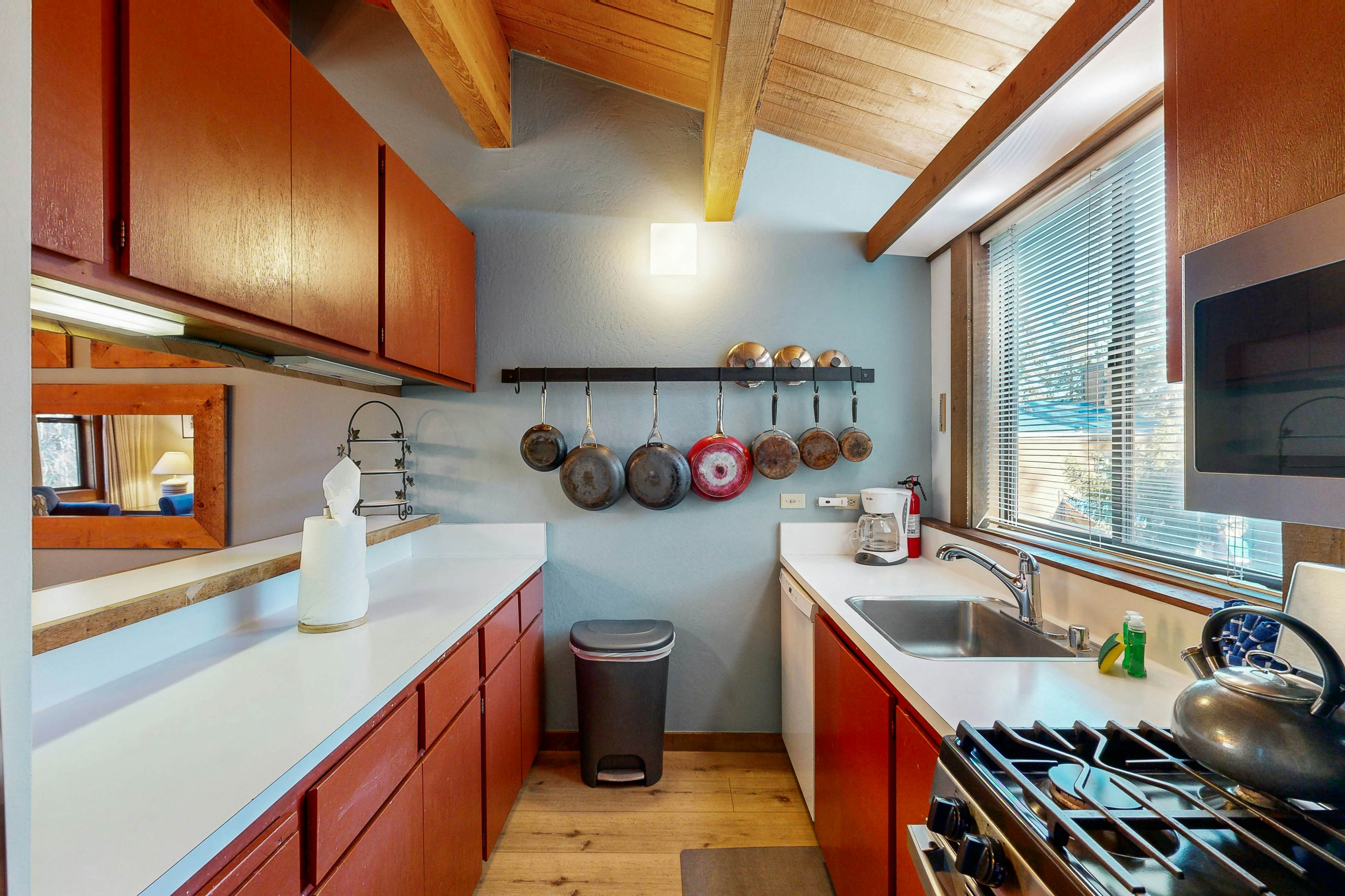 Great Northstar Condo