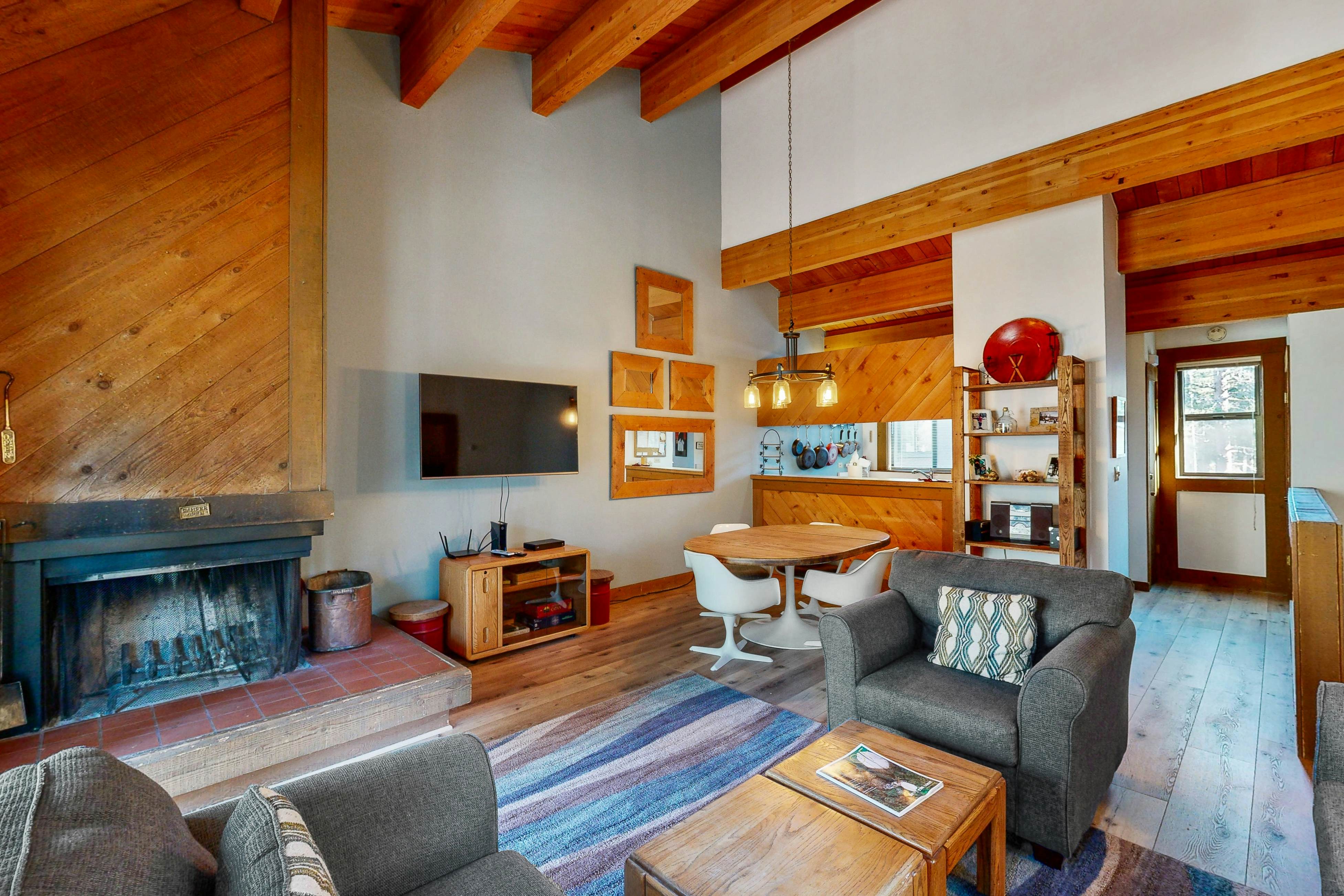 Great Northstar Condo