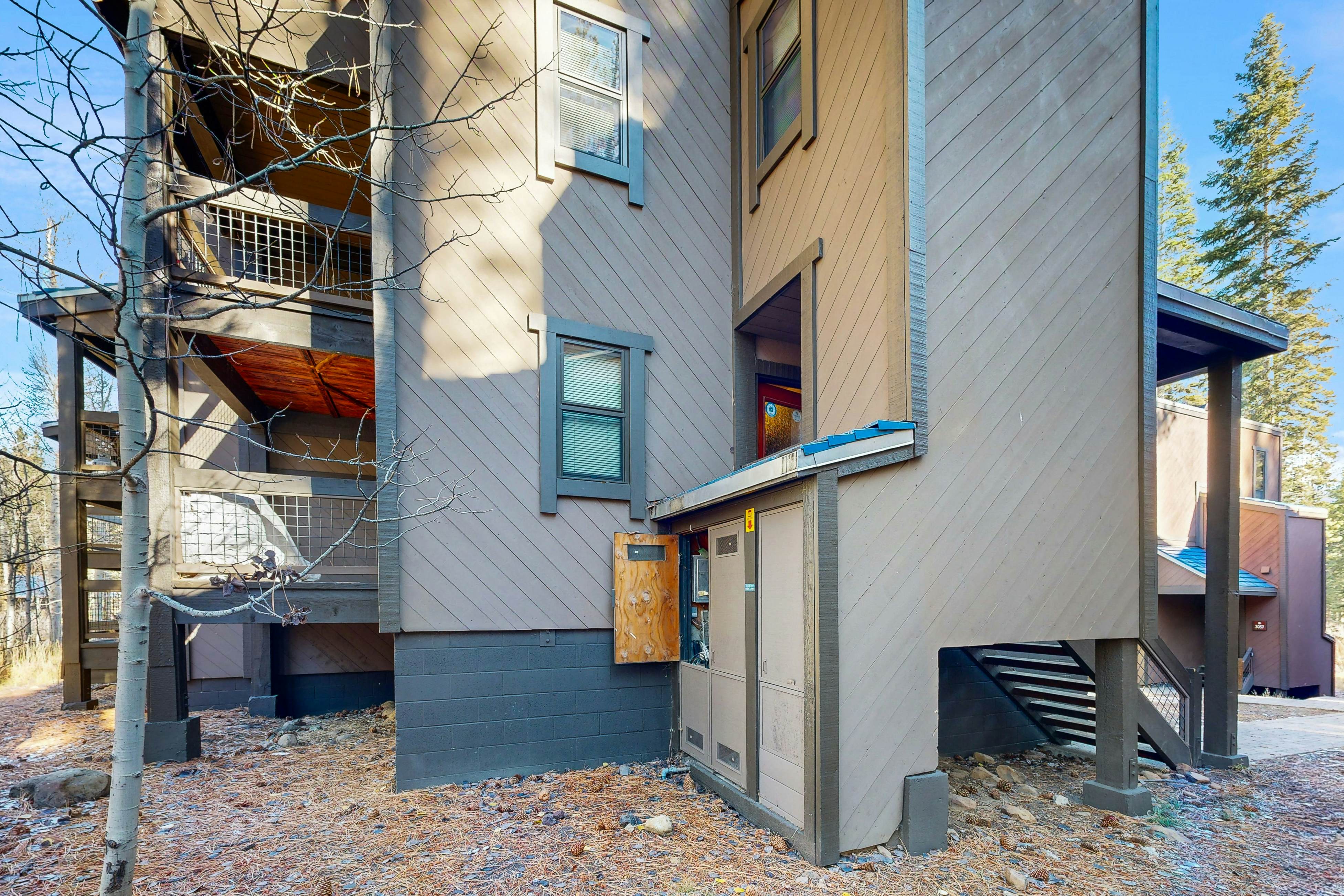 Great Northstar Condo